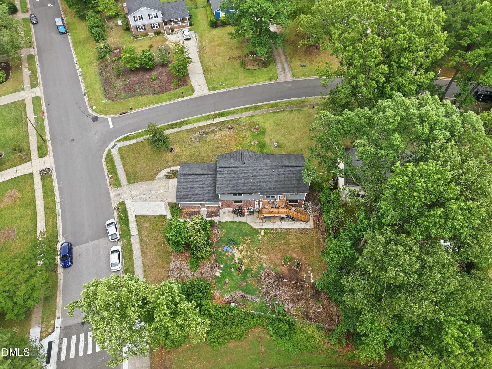12-web-or-mls-DJI_20260619123922_0448_D - 1545 Seabrook Avenue, Cary, NC 27511, Cary