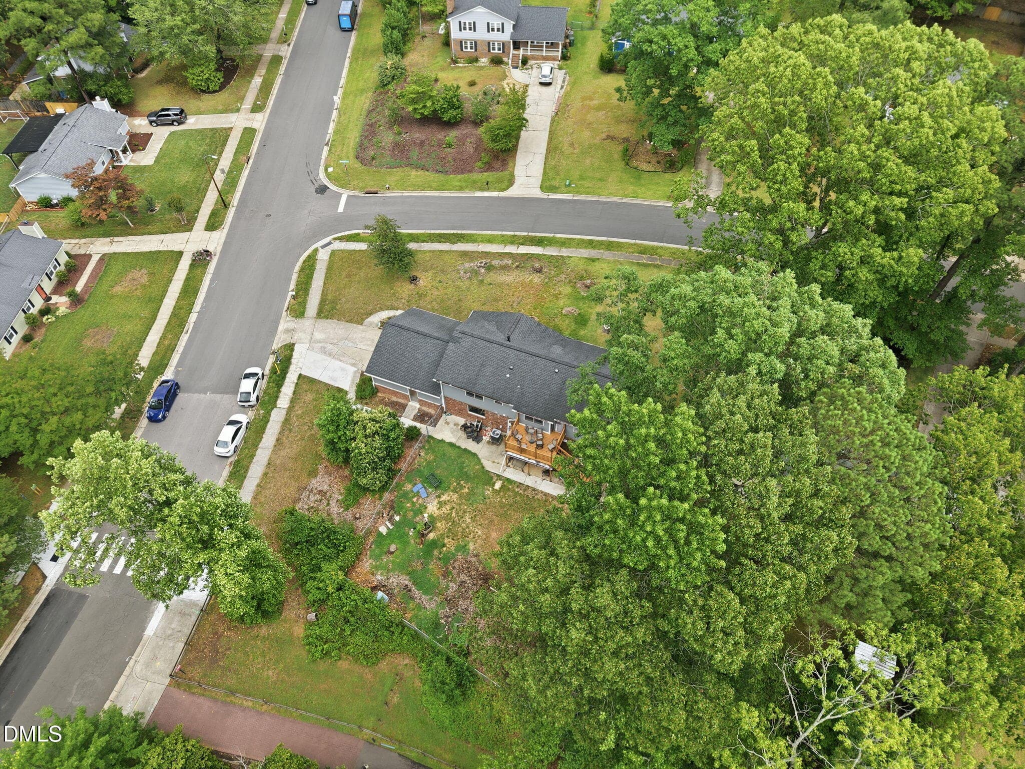 13-web-or-mls-DJI_20260619123932_0450_D - 1545 Seabrook Avenue, Cary, NC 27511, Cary