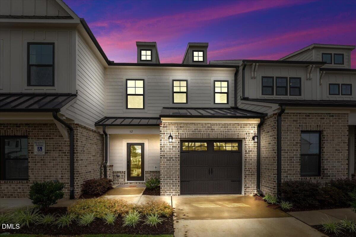 02-52 Paperwhite Pl-2 - 52 Paperwhite Place, Clayton, NC 27527