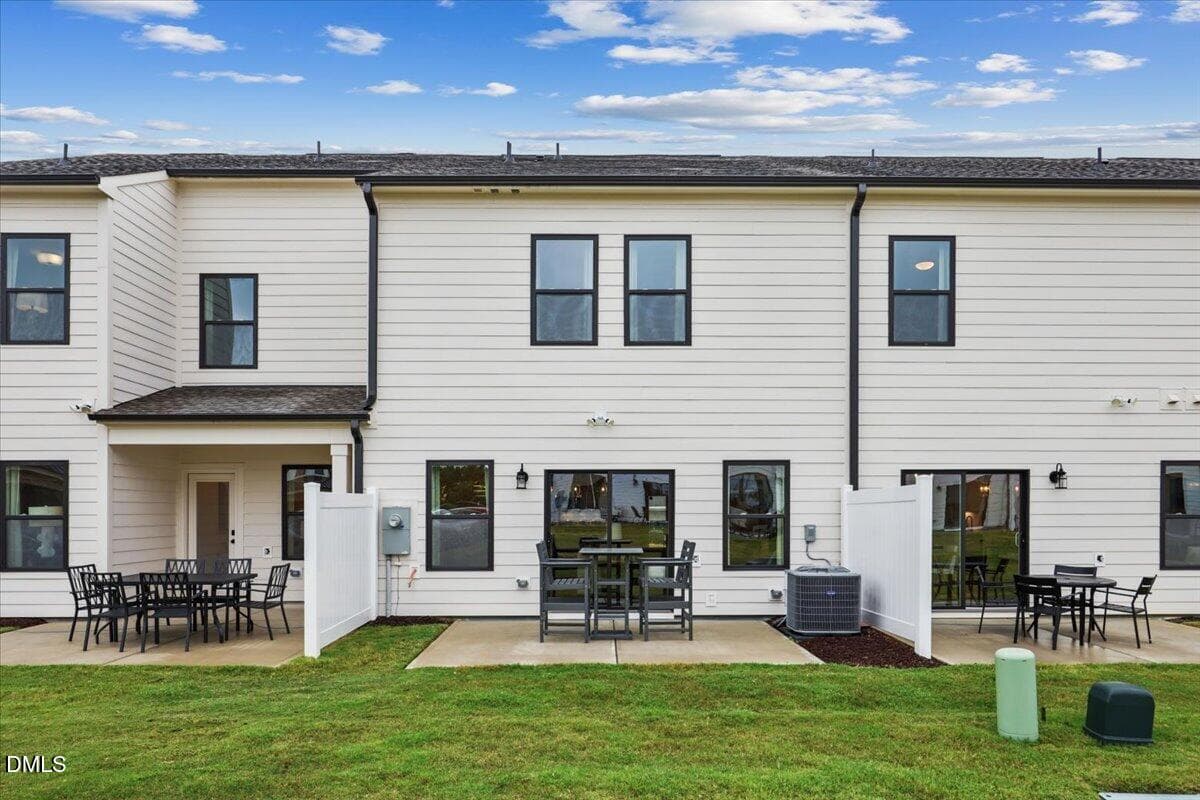 04-52 Paperwhite Pl-4 - 52 Paperwhite Place, Clayton, NC 27527