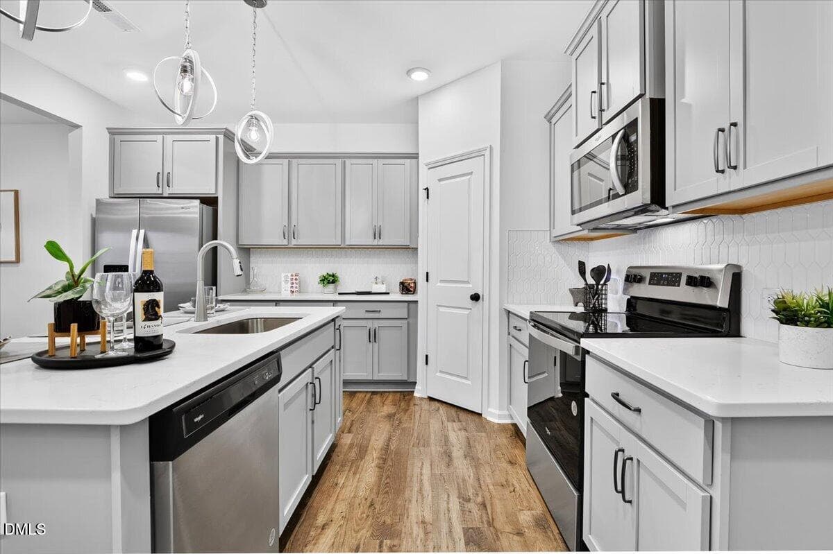 10-52 Paperwhite Pl-10 - 52 Paperwhite Place, Clayton, NC 27527