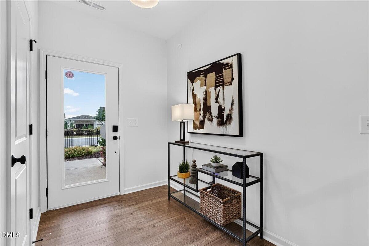 11-52 Paperwhite Pl-11 - 52 Paperwhite Place, Clayton, NC 27527