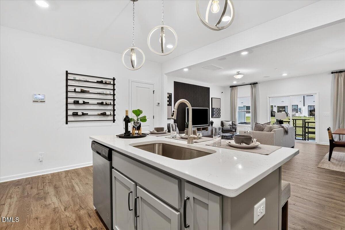 12-52 Paperwhite Pl-12 - 52 Paperwhite Place, Clayton, NC 27527