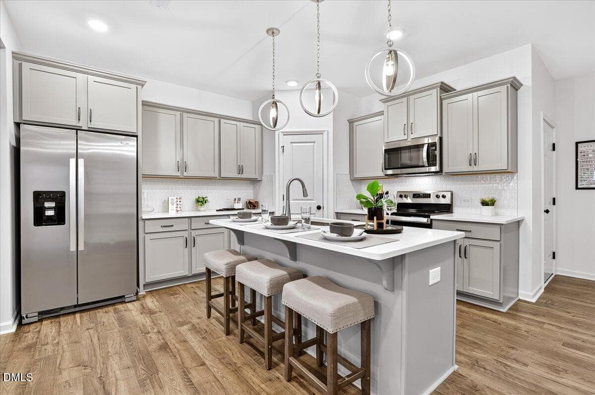 13-52 Paperwhite Pl-13 - 52 Paperwhite Place, Clayton, NC 27527