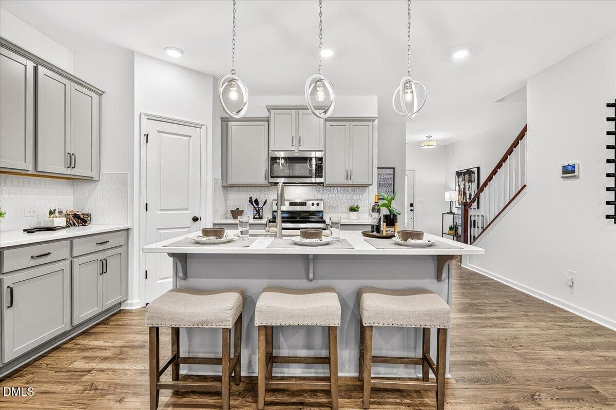 14-52 Paperwhite Pl-14 - 52 Paperwhite Place, Clayton, NC 27527