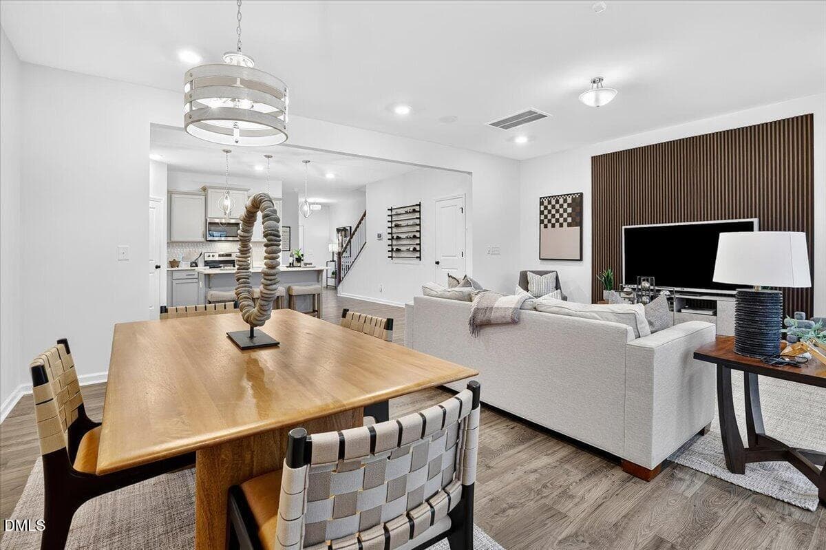 16-52 Paperwhite Pl-16 - 52 Paperwhite Place, Clayton, NC 27527