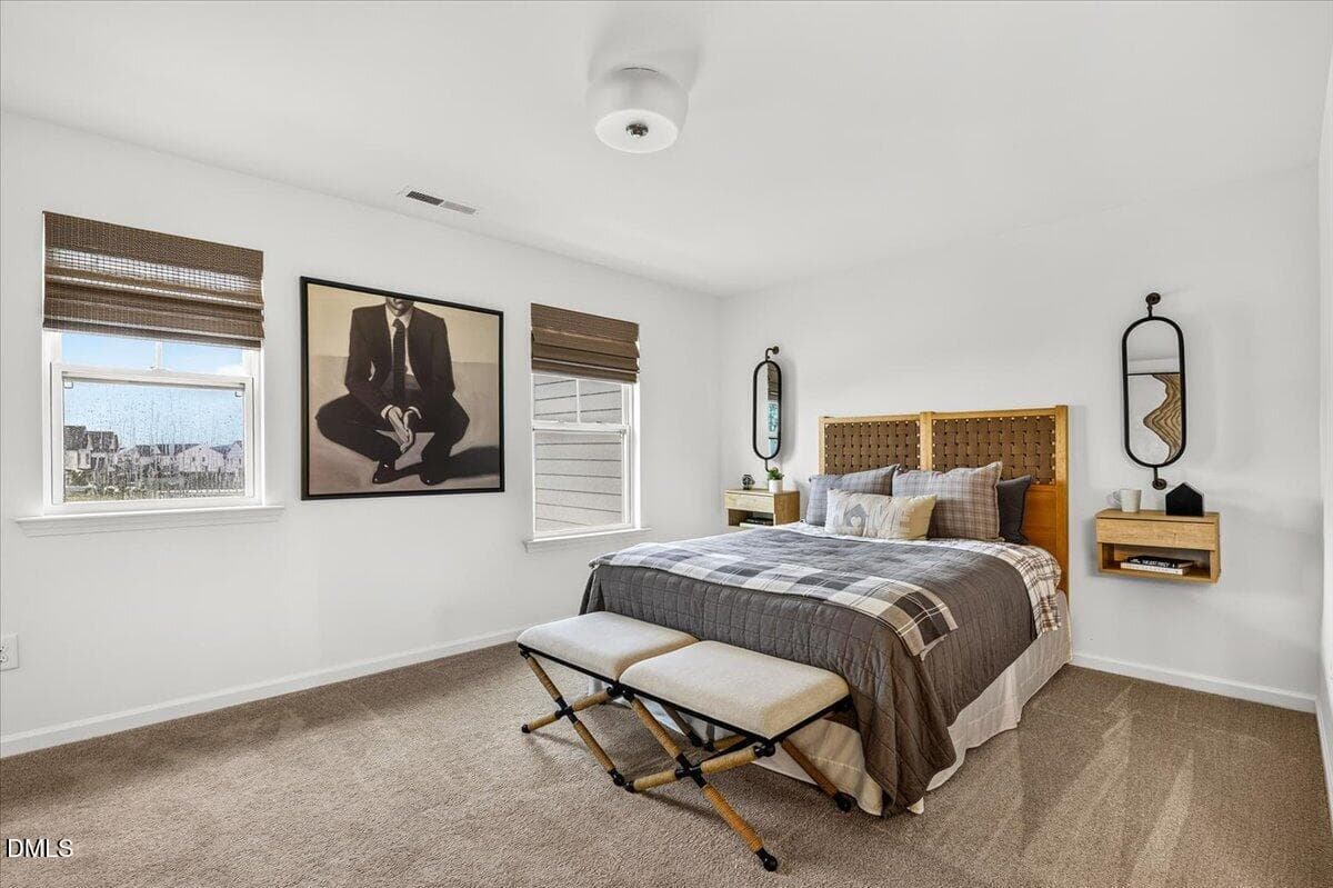 19-52 Paperwhite Pl-19 - 52 Paperwhite Place, Clayton, NC 27527