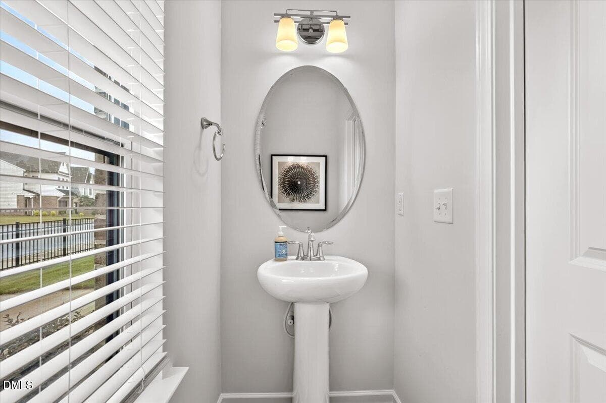 27-52 Paperwhite Pl-27 - 52 Paperwhite Place, Clayton, NC 27527