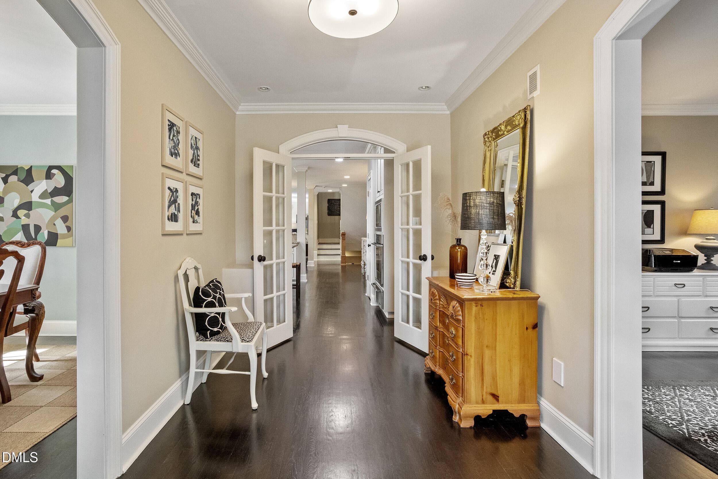 3 - 2615 Hazelwood Drive, Raleigh, NC 27608, Raleigh