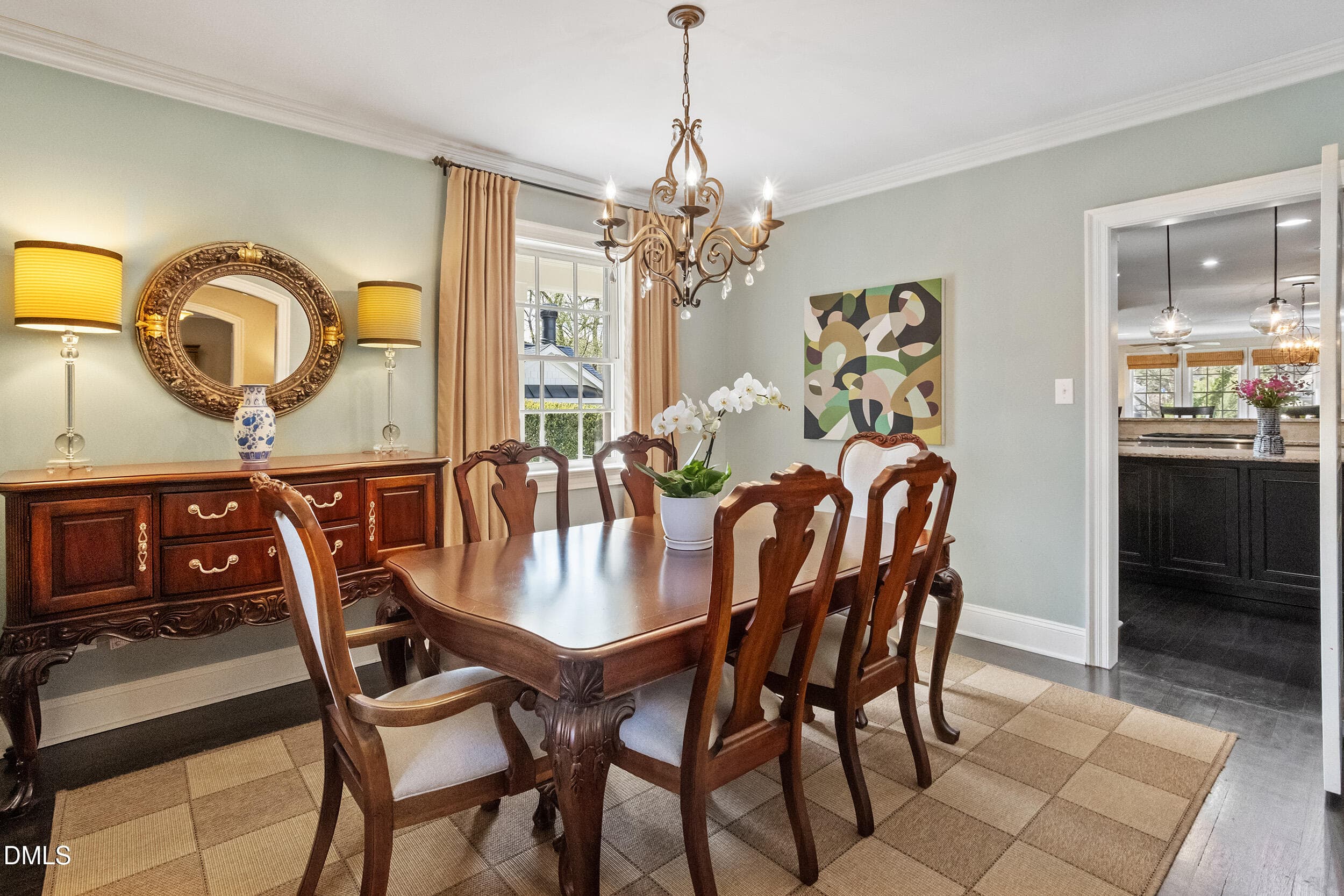 4 - 2615 Hazelwood Drive, Raleigh, NC 27608, Raleigh