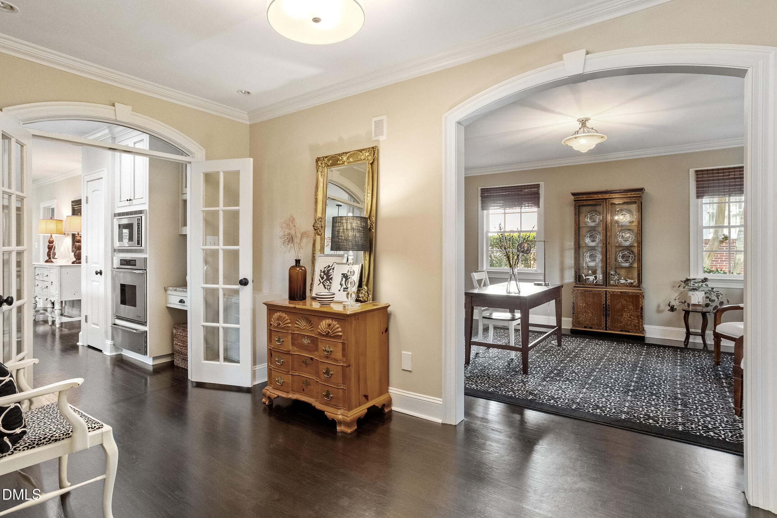 5 - 2615 Hazelwood Drive, Raleigh, NC 27608, Raleigh