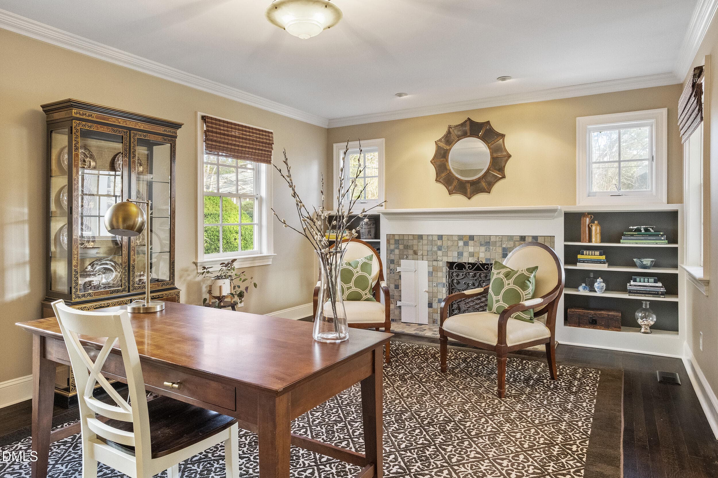 6 - 2615 Hazelwood Drive, Raleigh, NC 27608, Raleigh