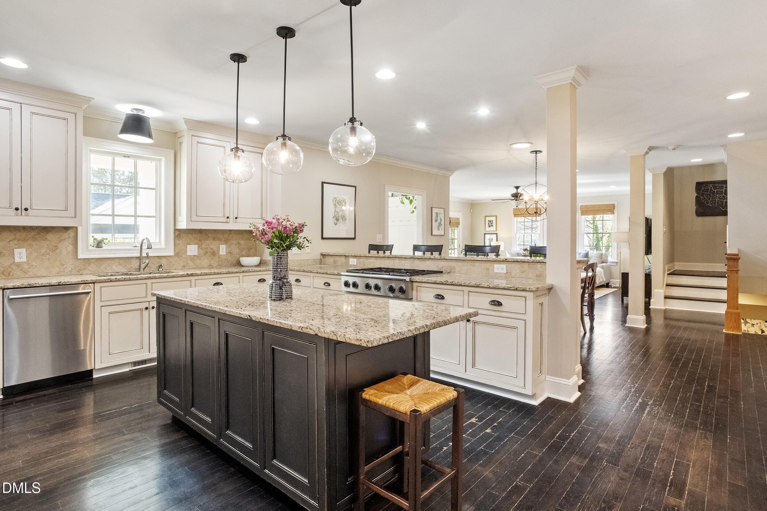 9 - 2615 Hazelwood Drive, Raleigh, NC 27608, Raleigh