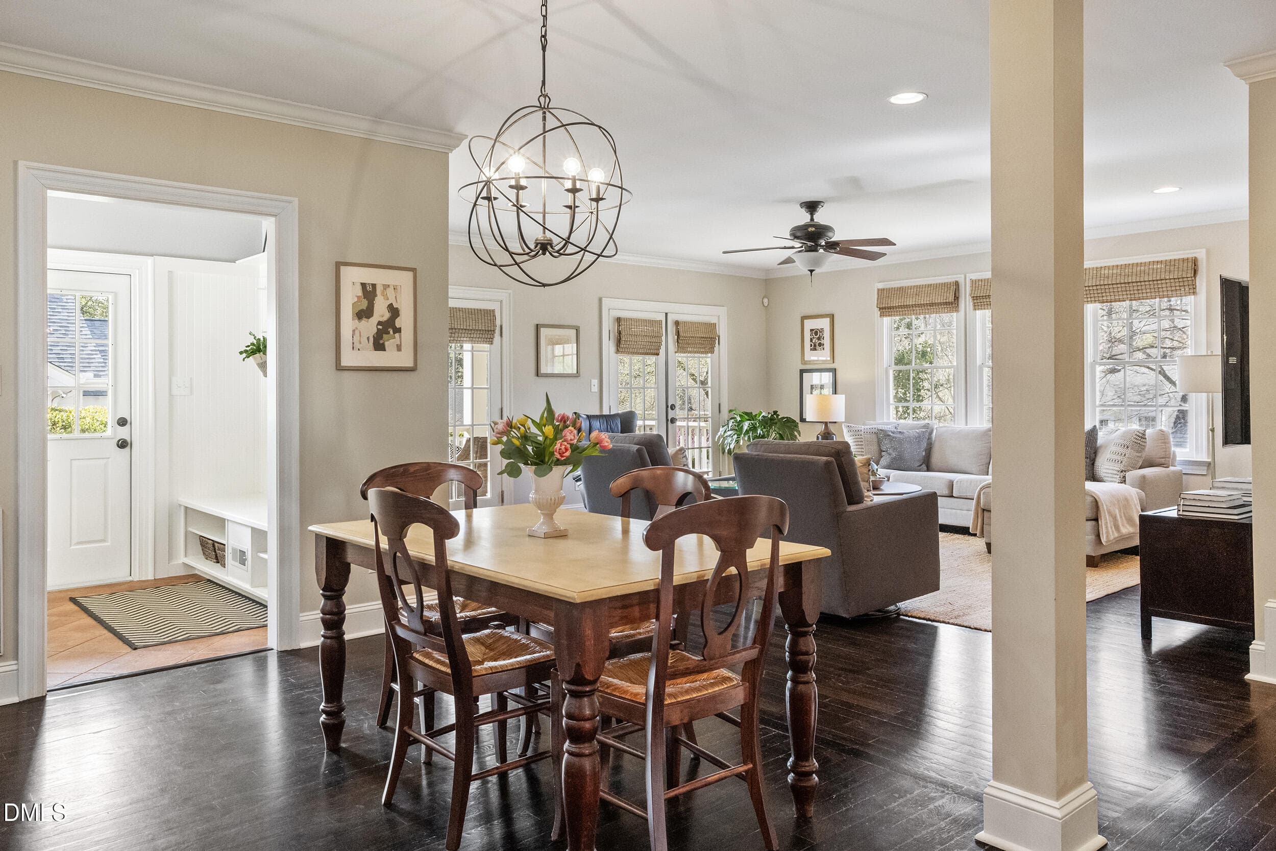 12 - 2615 Hazelwood Drive, Raleigh, NC 27608, Raleigh