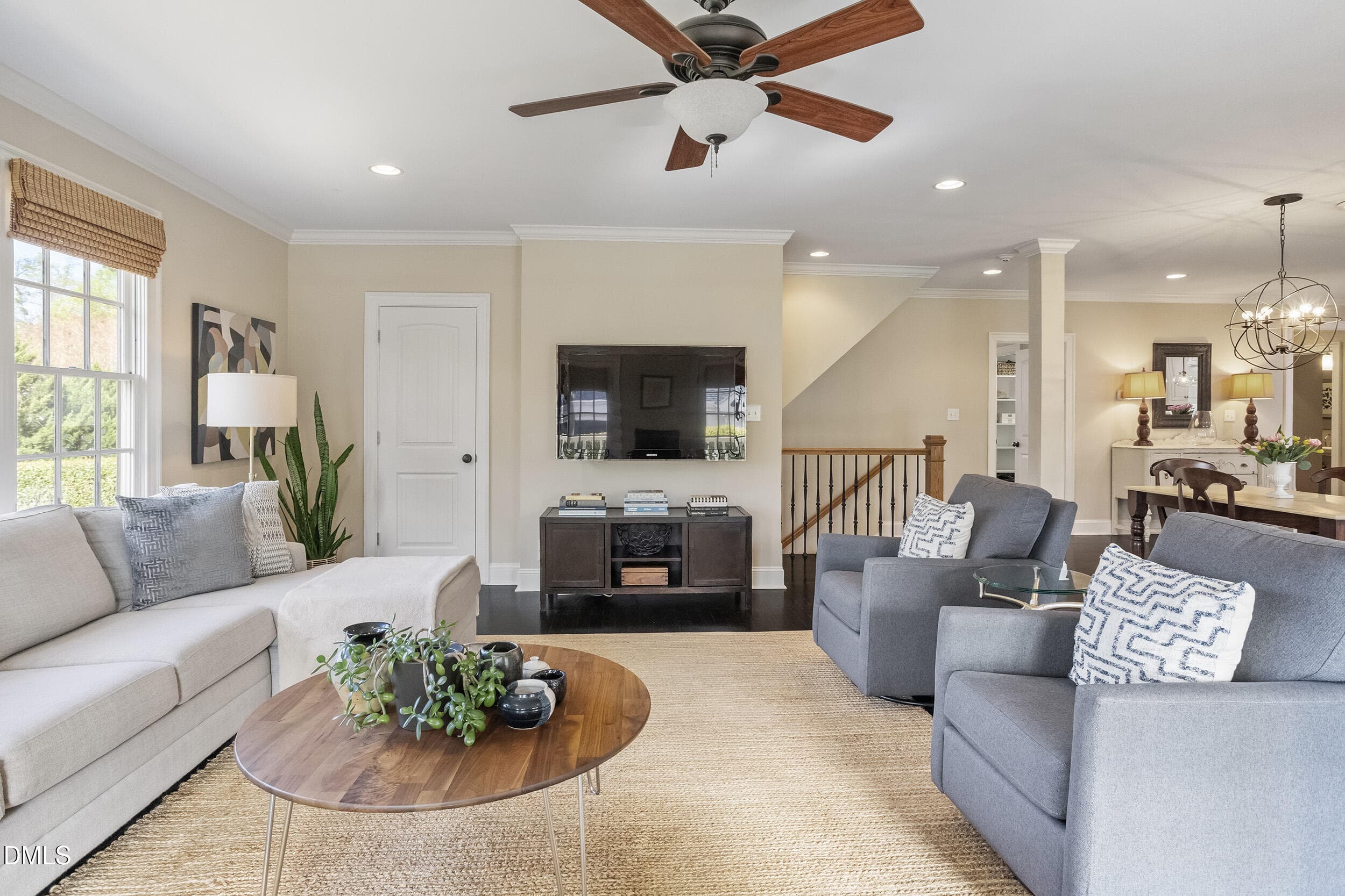 15 - 2615 Hazelwood Drive, Raleigh, NC 27608, Raleigh