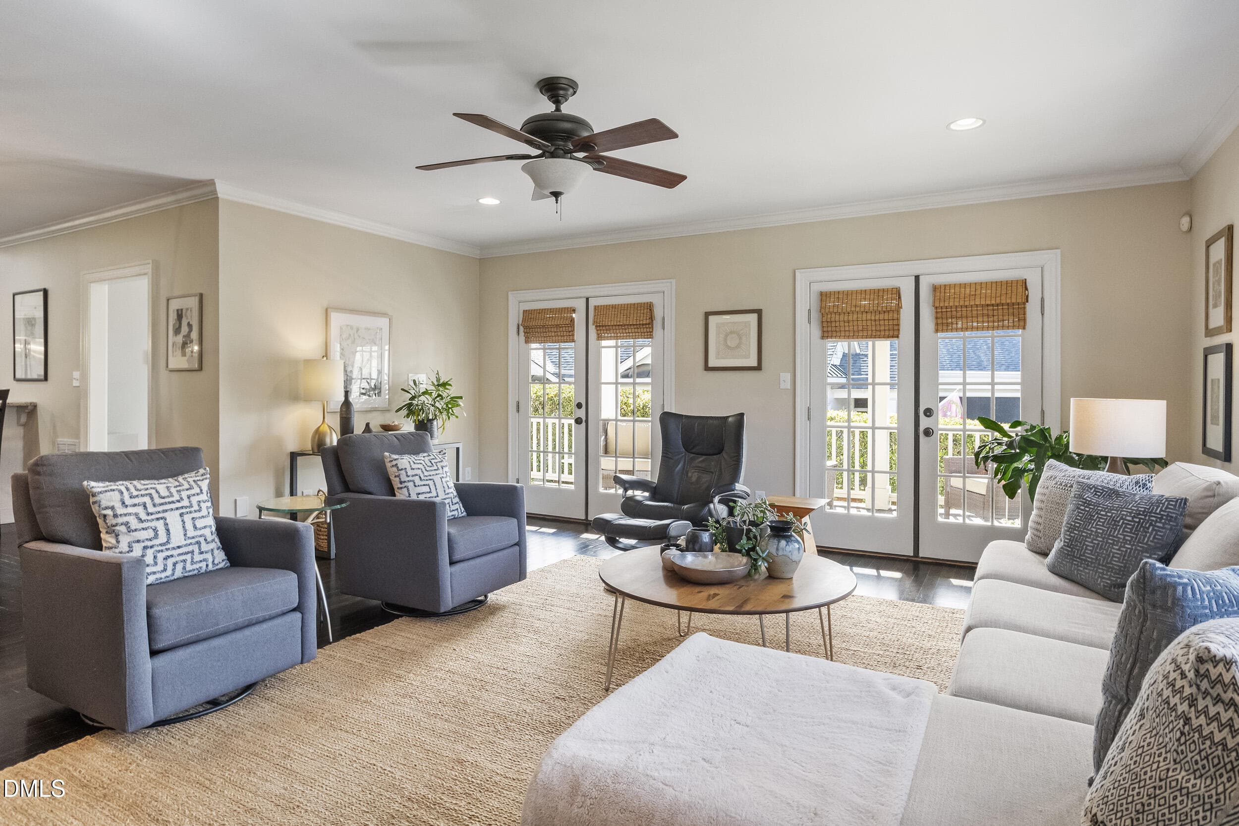 16 - 2615 Hazelwood Drive, Raleigh, NC 27608, Raleigh