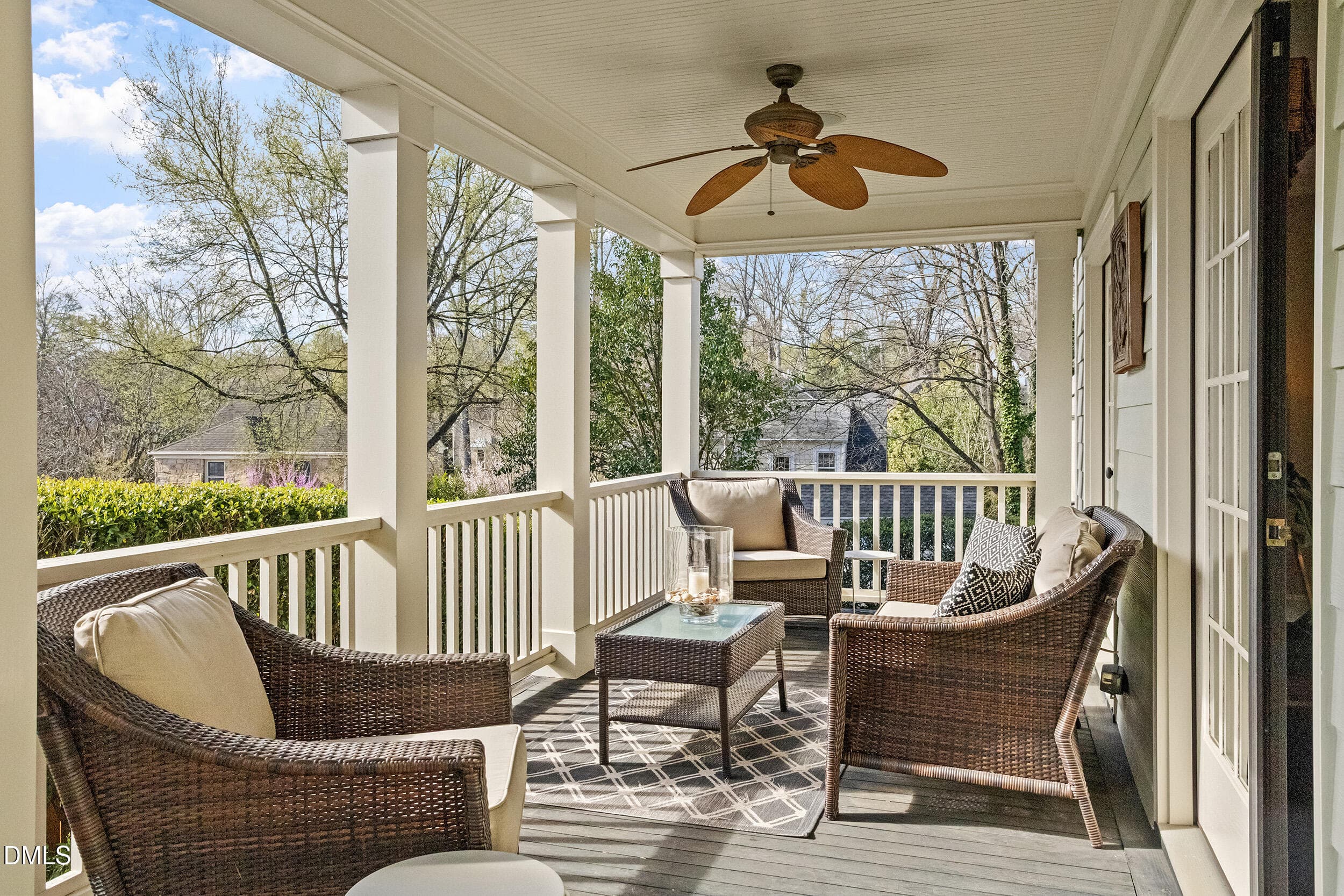 17 - 2615 Hazelwood Drive, Raleigh, NC 27608, Raleigh