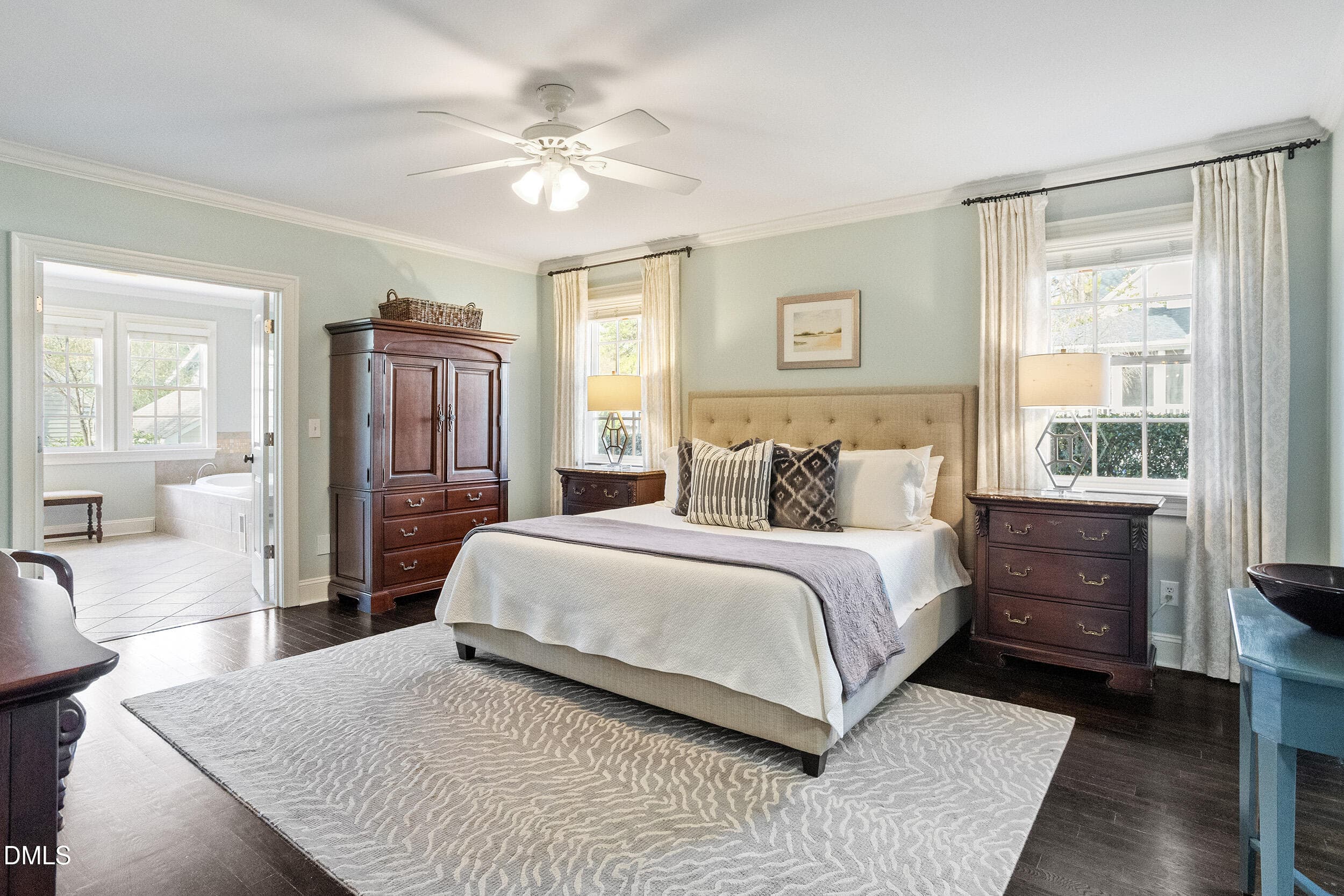 19 - 2615 Hazelwood Drive, Raleigh, NC 27608, Raleigh