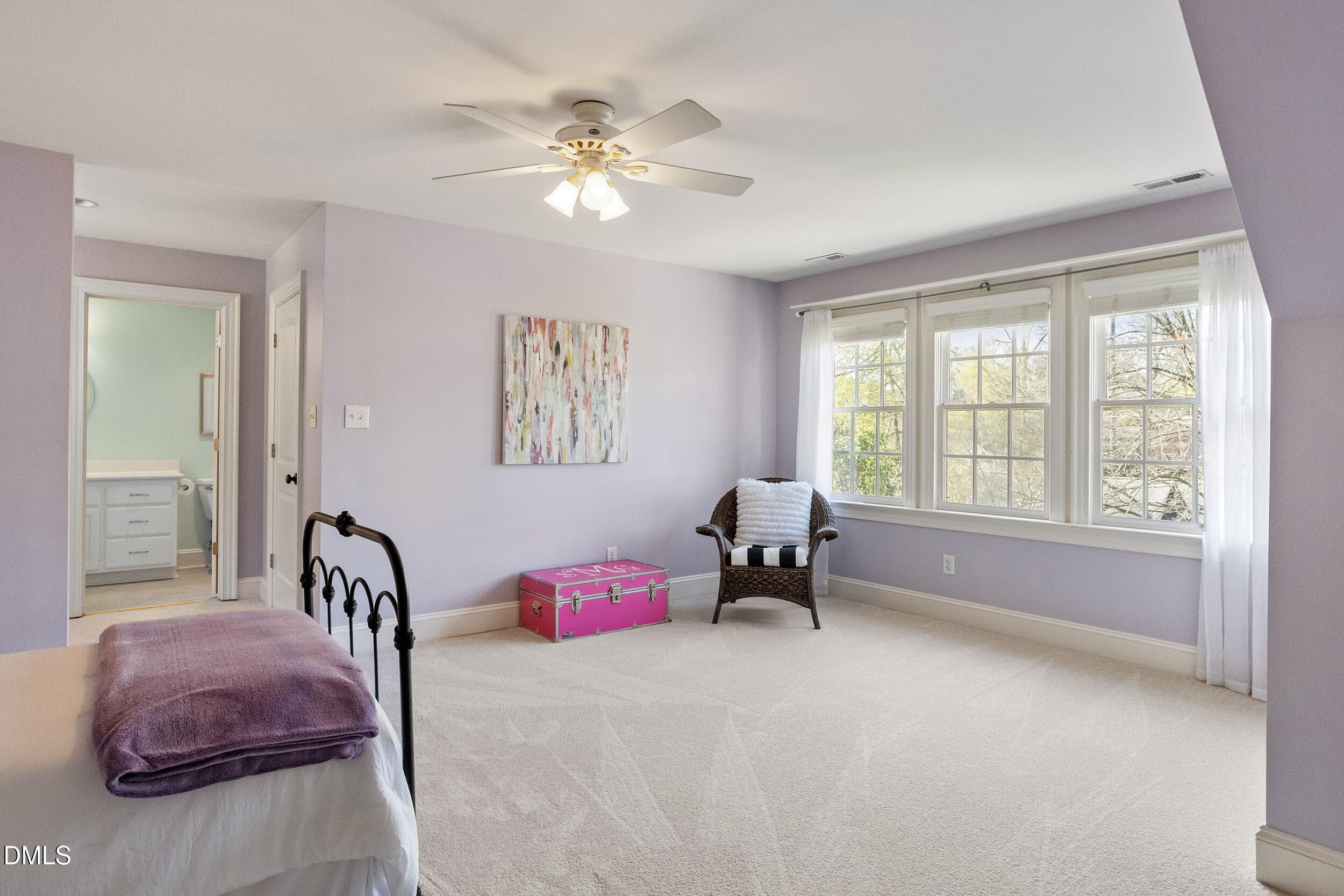 24 - 2615 Hazelwood Drive, Raleigh, NC 27608, Raleigh