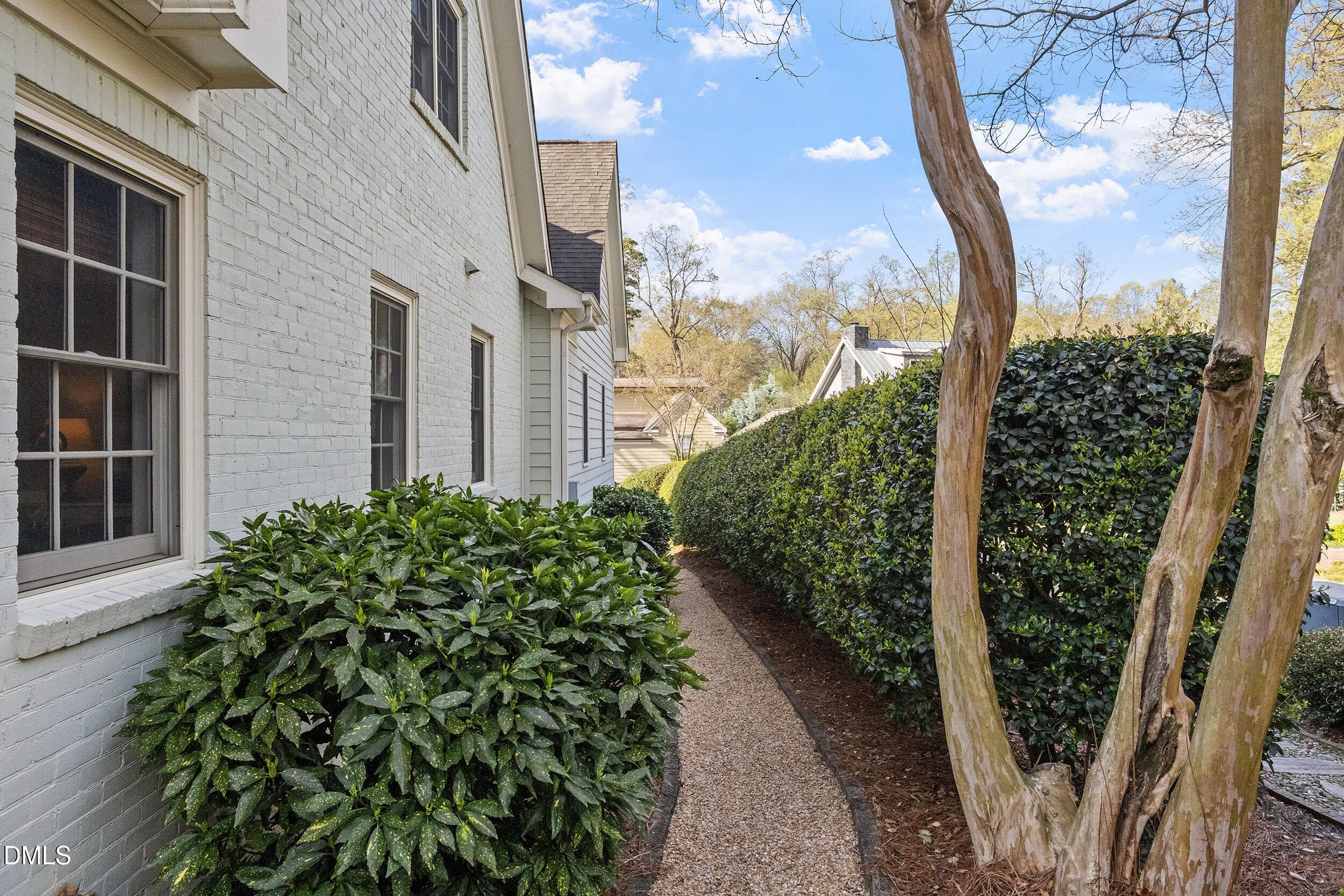 30 - 2615 Hazelwood Drive, Raleigh, NC 27608, Raleigh