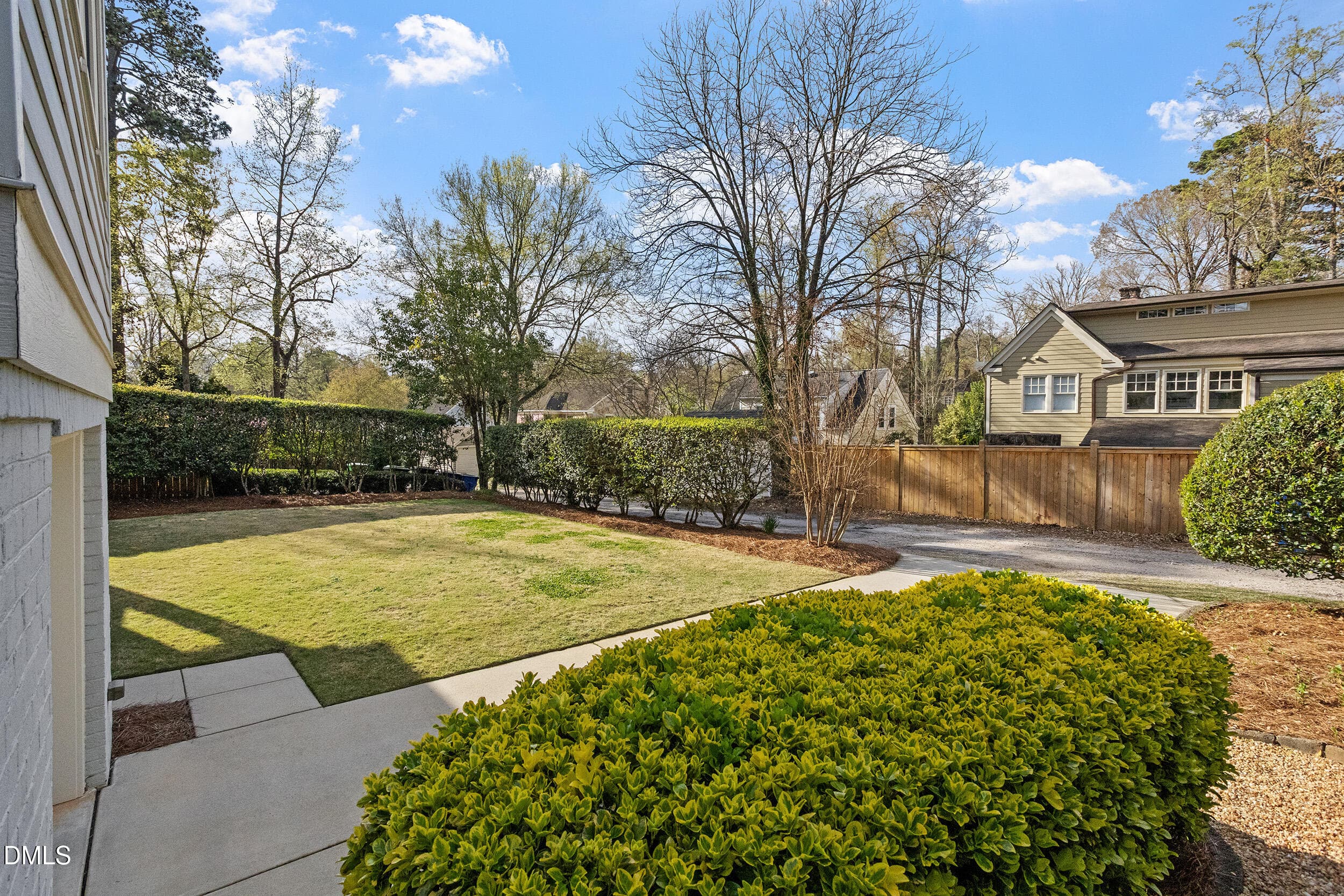 31 - 2615 Hazelwood Drive, Raleigh, NC 27608, Raleigh