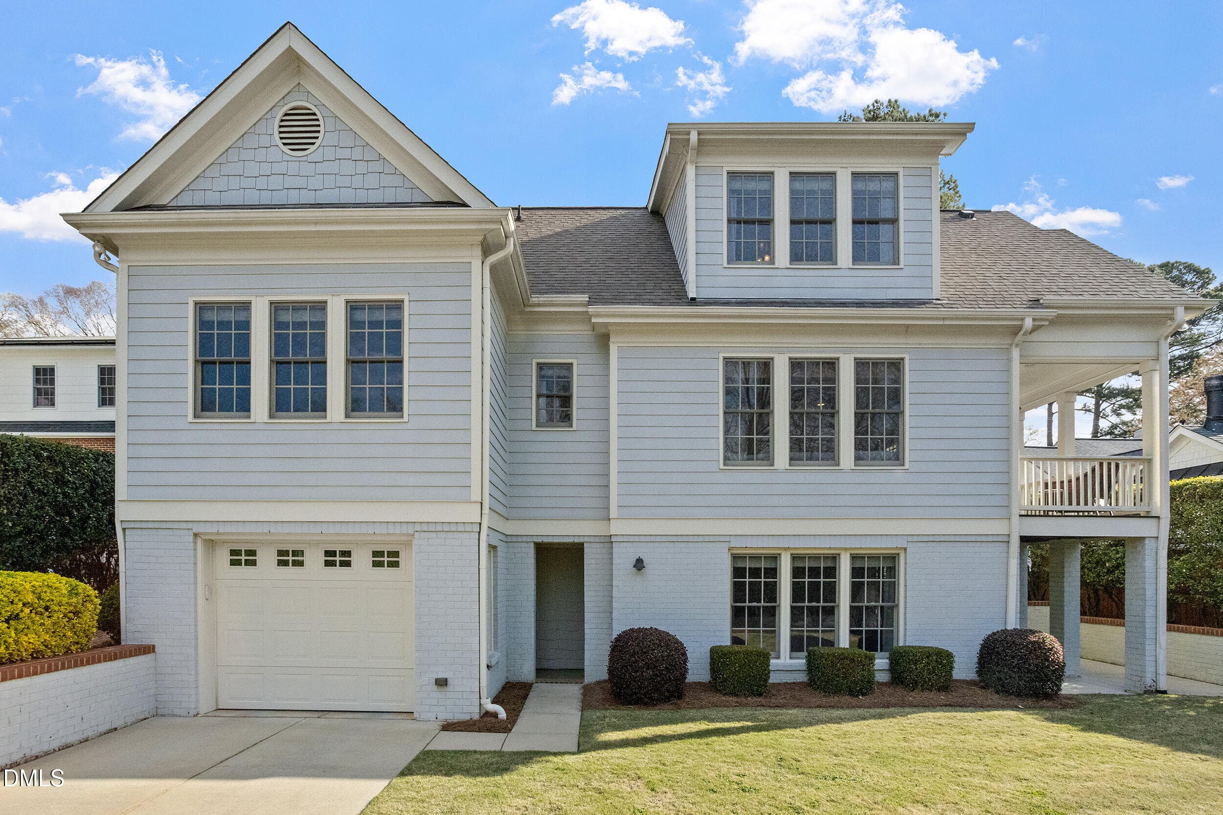 32 - 2615 Hazelwood Drive, Raleigh, NC 27608, Raleigh