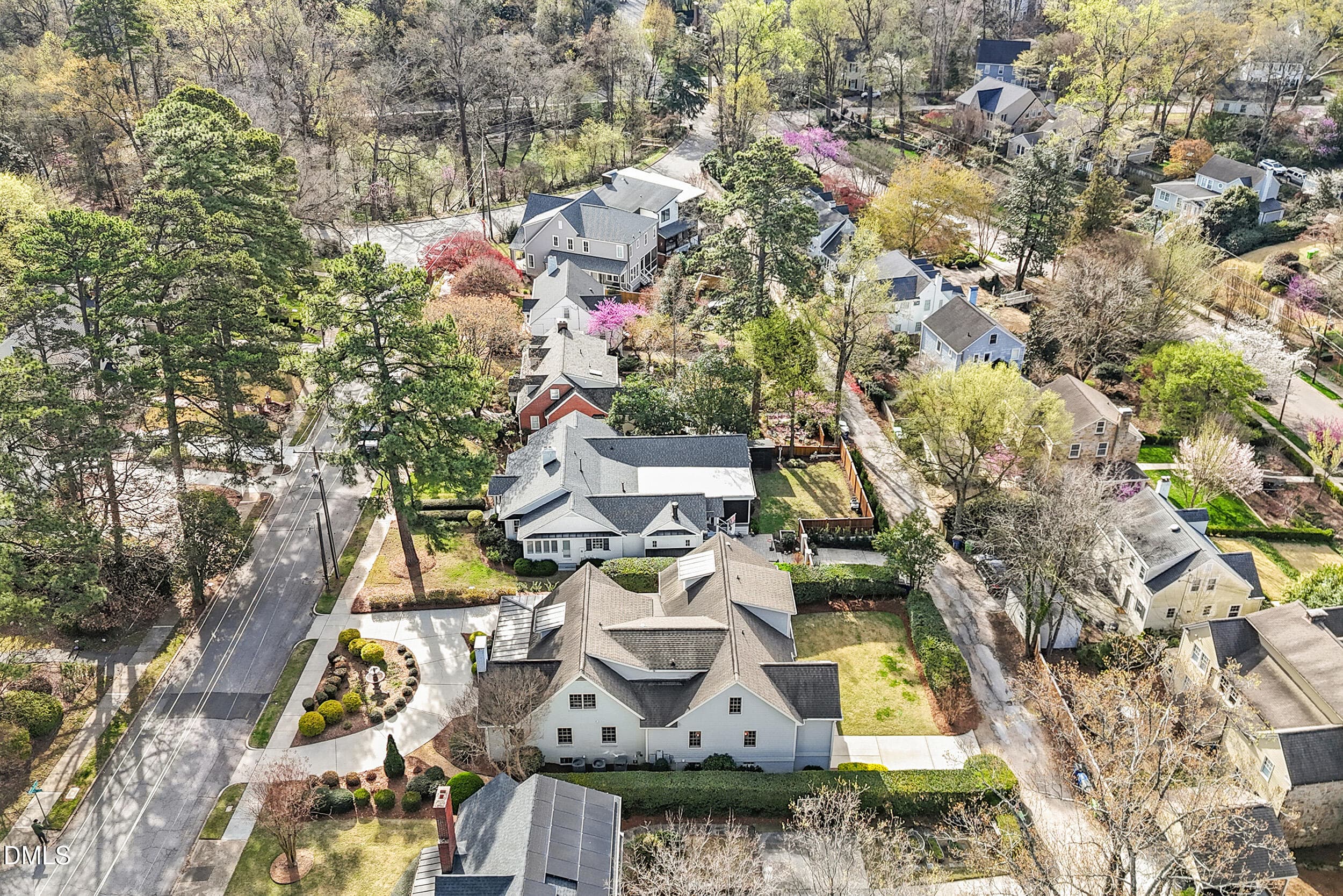 34 - 2615 Hazelwood Drive, Raleigh, NC 27608, Raleigh
