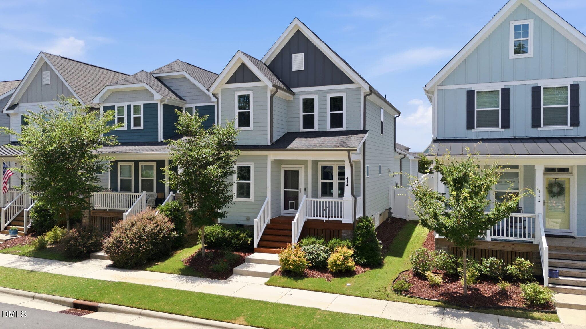 3-web-or-mls-DJI_20260624132104_0684_D - 414 Shadow Falls Drive, Wendell, NC 27591, Wendell