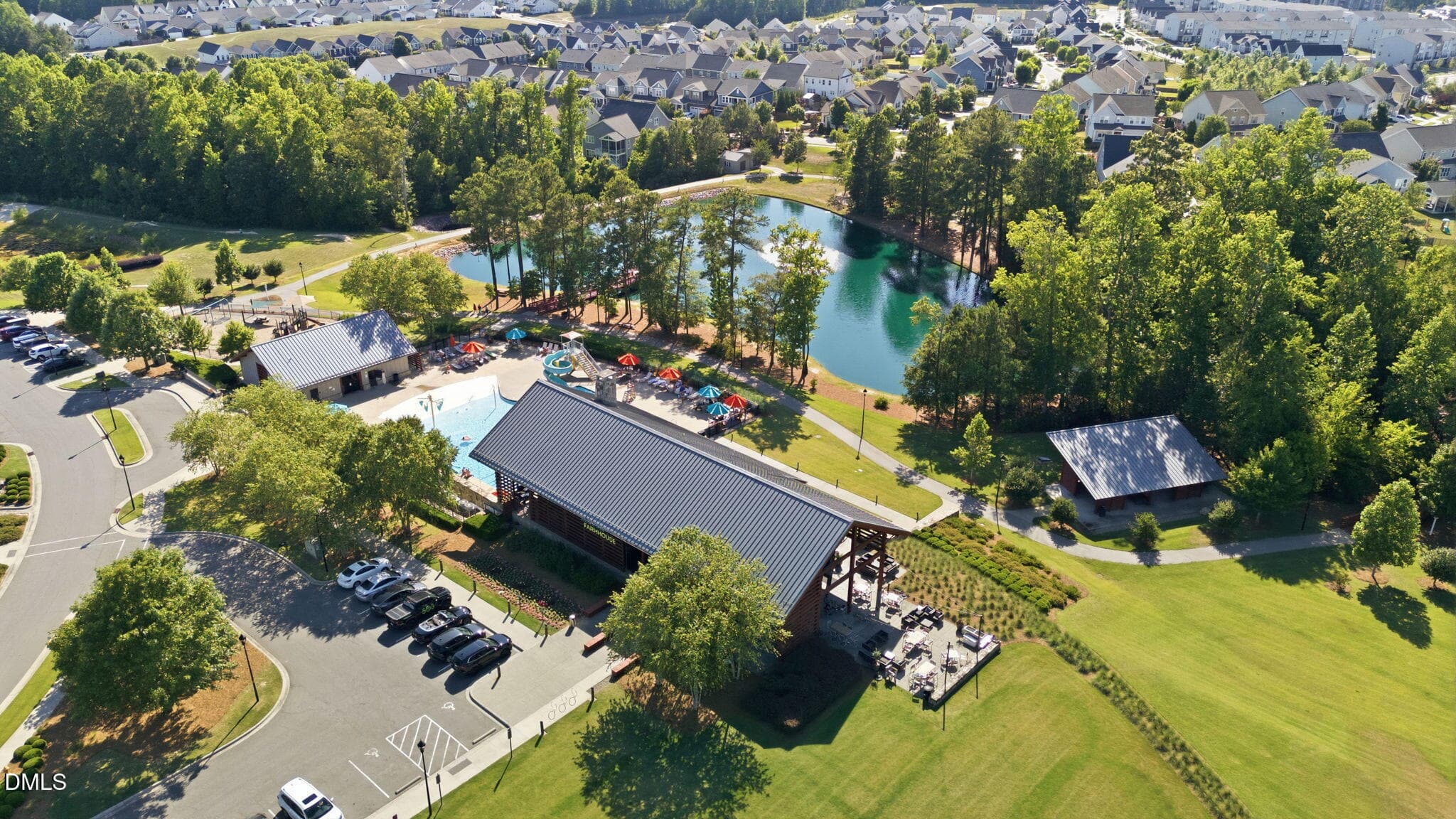 5-web-or-mls-DJI_20260604170520_0540_D - 414 Shadow Falls Drive, Wendell, NC 27591, Wendell