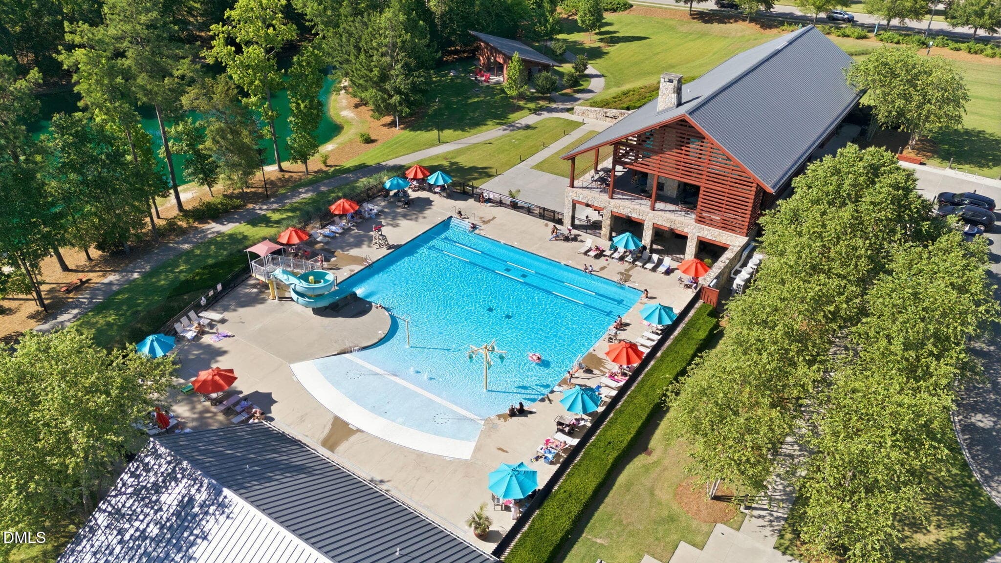 7-web-or-mls-DJI_20260604170630_0544_D - 414 Shadow Falls Drive, Wendell, NC 27591, Wendell
