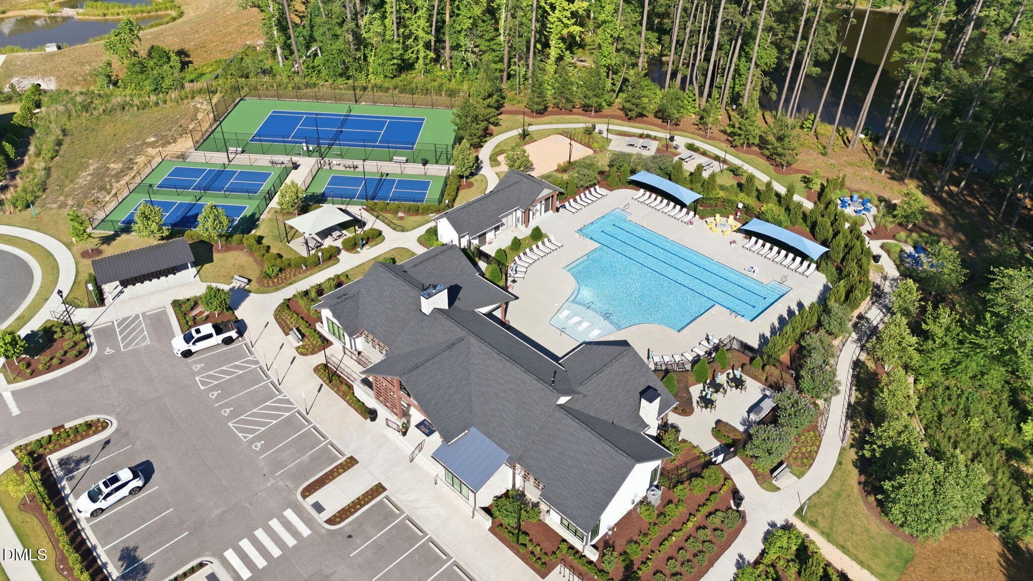 10-web-or-mls-DJI_20260604171745_0547_D - 414 Shadow Falls Drive, Wendell, NC 27591, Wendell