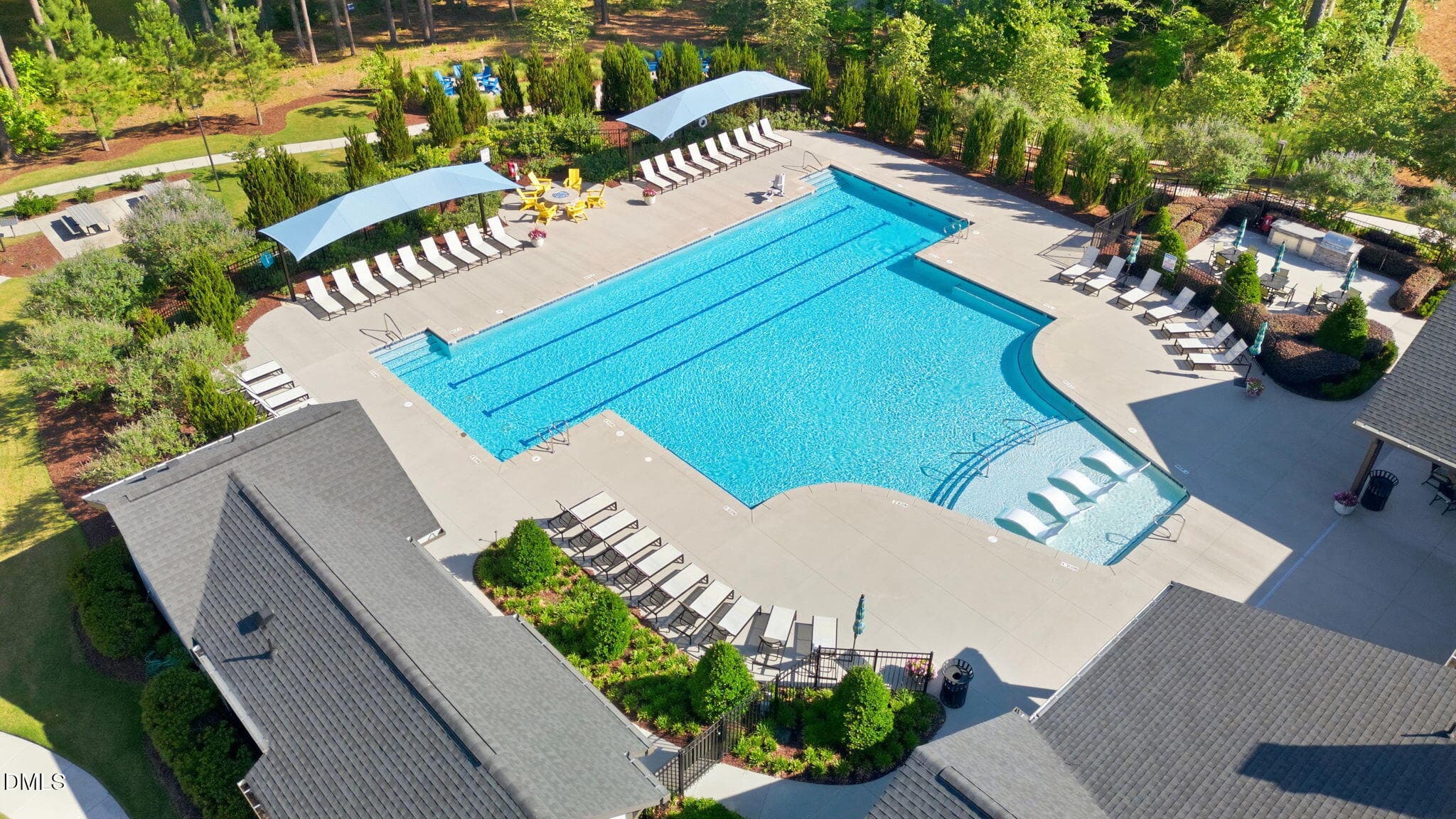 12-web-or-mls-DJI_20260604171900_0552_D - 414 Shadow Falls Drive, Wendell, NC 27591, Wendell
