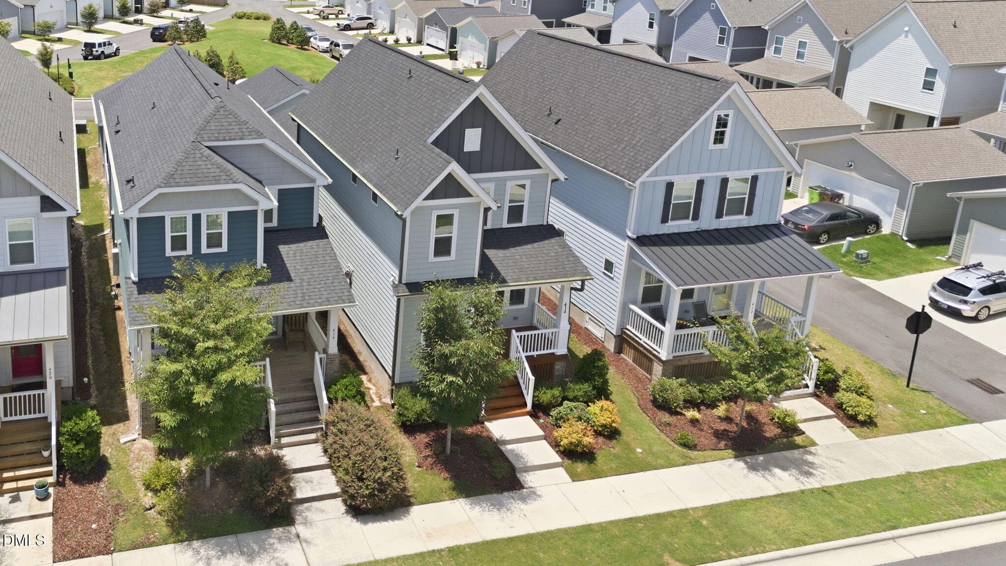 13-web-or-mls-DJI_20260624132231_0686_D_ - 414 Shadow Falls Drive, Wendell, NC 27591, Wendell