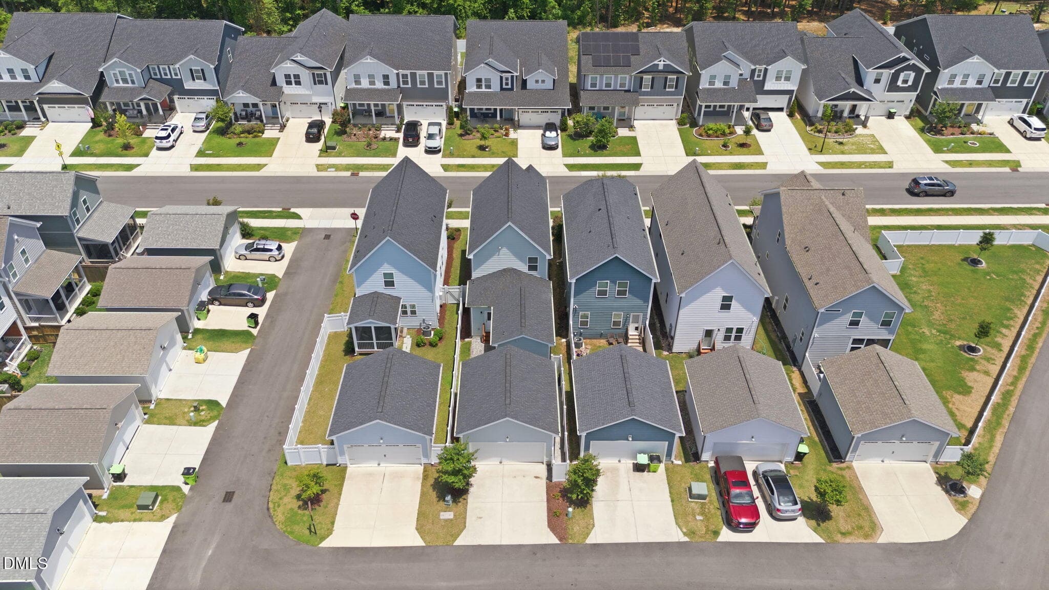 20-web-or-mls-DJI_20260624132633_0698_D - 414 Shadow Falls Drive, Wendell, NC 27591, Wendell