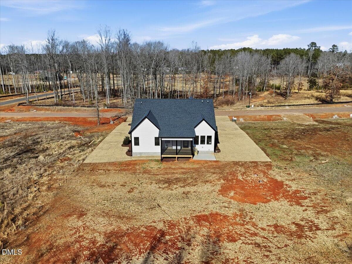 70-Final 12685 Mallard Rock Zebulon-RJRE - 12685 Mallard Rock Road, Zebulon, NC 27597, Zebulon