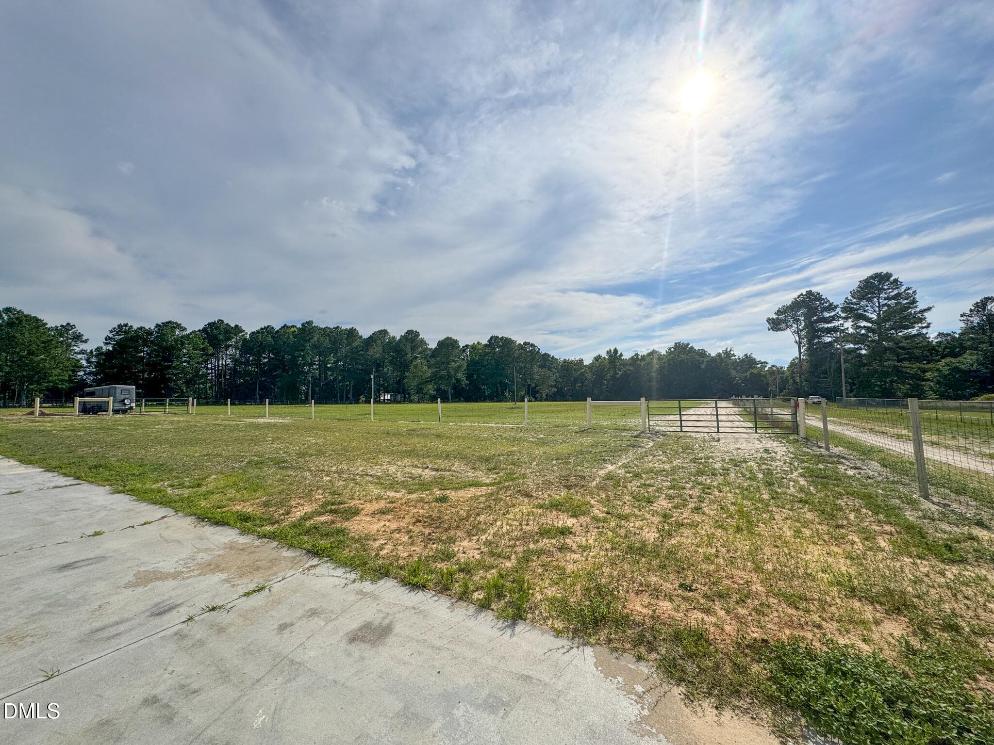 Pine Log-93 - 113 Pine Log Lane, Roseboro, NC 28382
