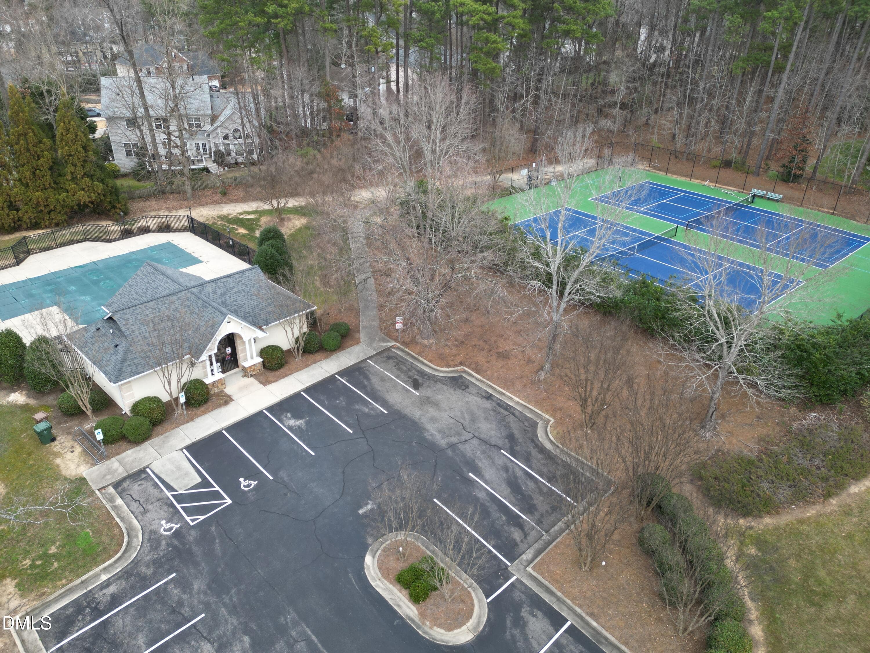 DJI_0016 - 203 Ticonderoga, Cary, NC 27519, Cary