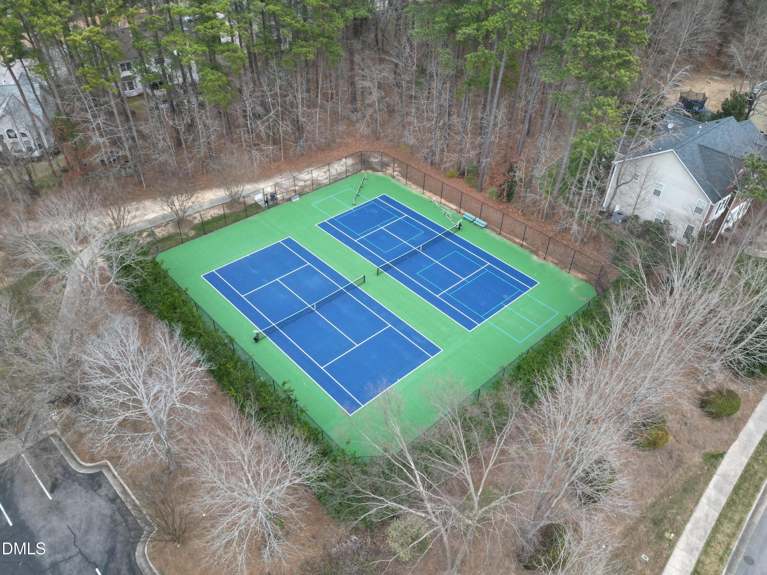 tennis - 203 Ticonderoga, Cary, NC 27519, Cary