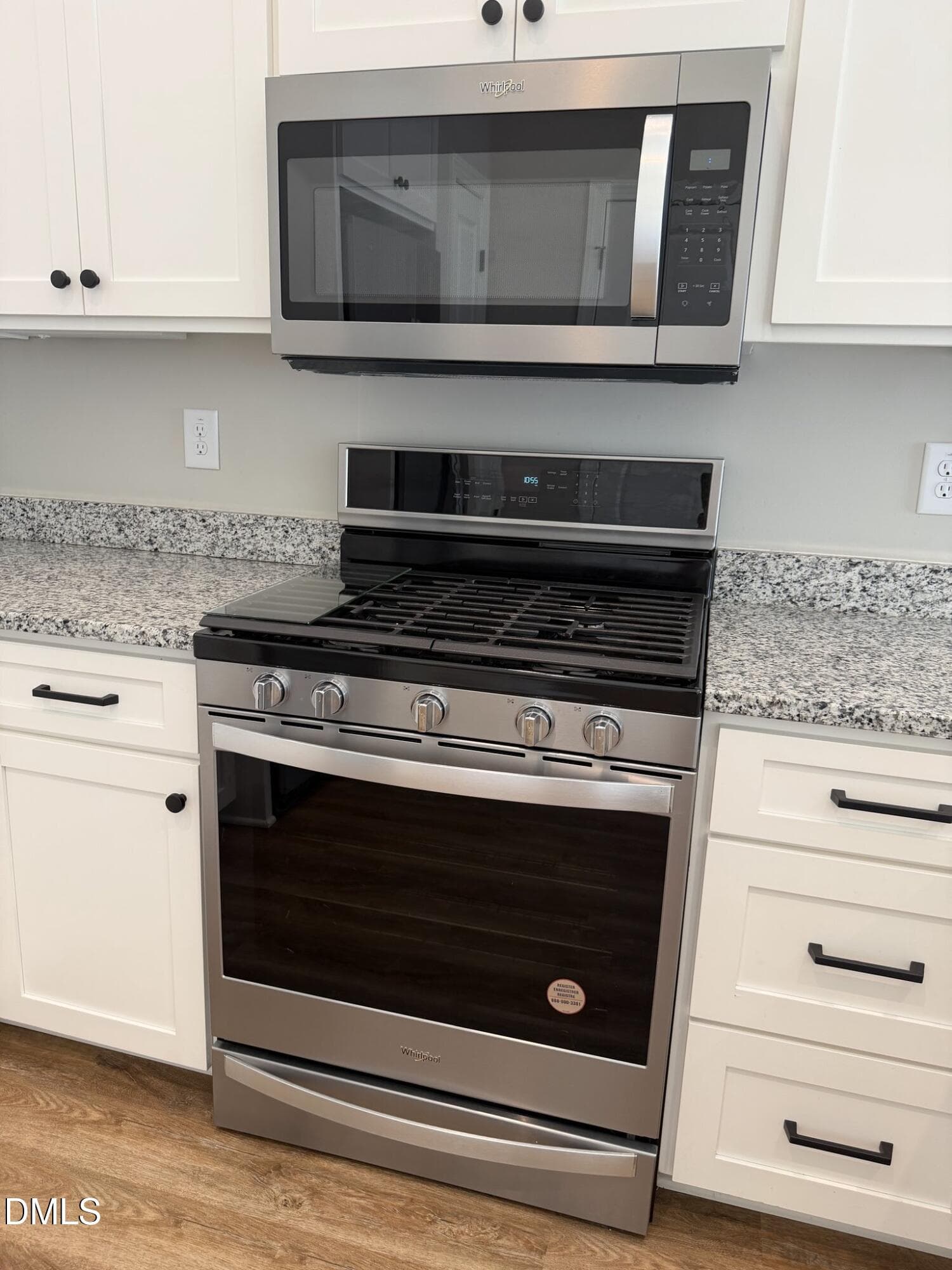Kitchen view - 1004 Butler Drive, Erwin, NC 28339