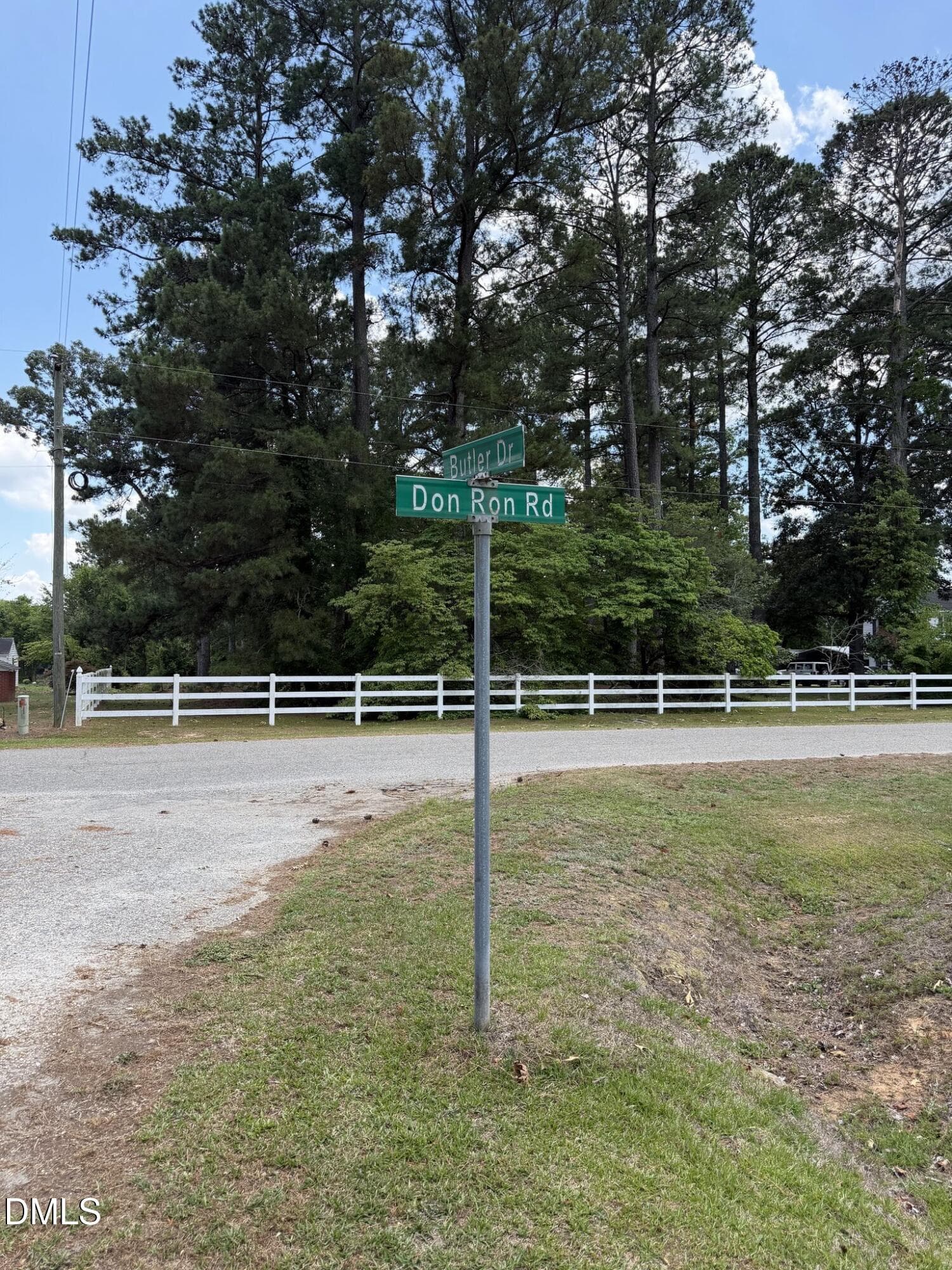 street view - 1004 Butler Drive, Erwin, NC 28339