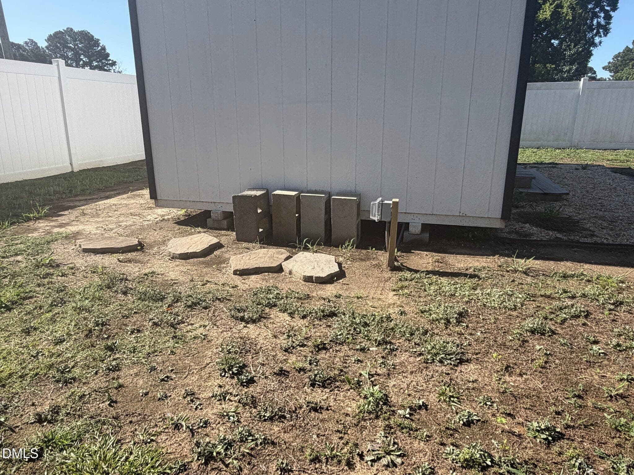 outbuilding - 1004 Butler Drive, Erwin, NC 28339