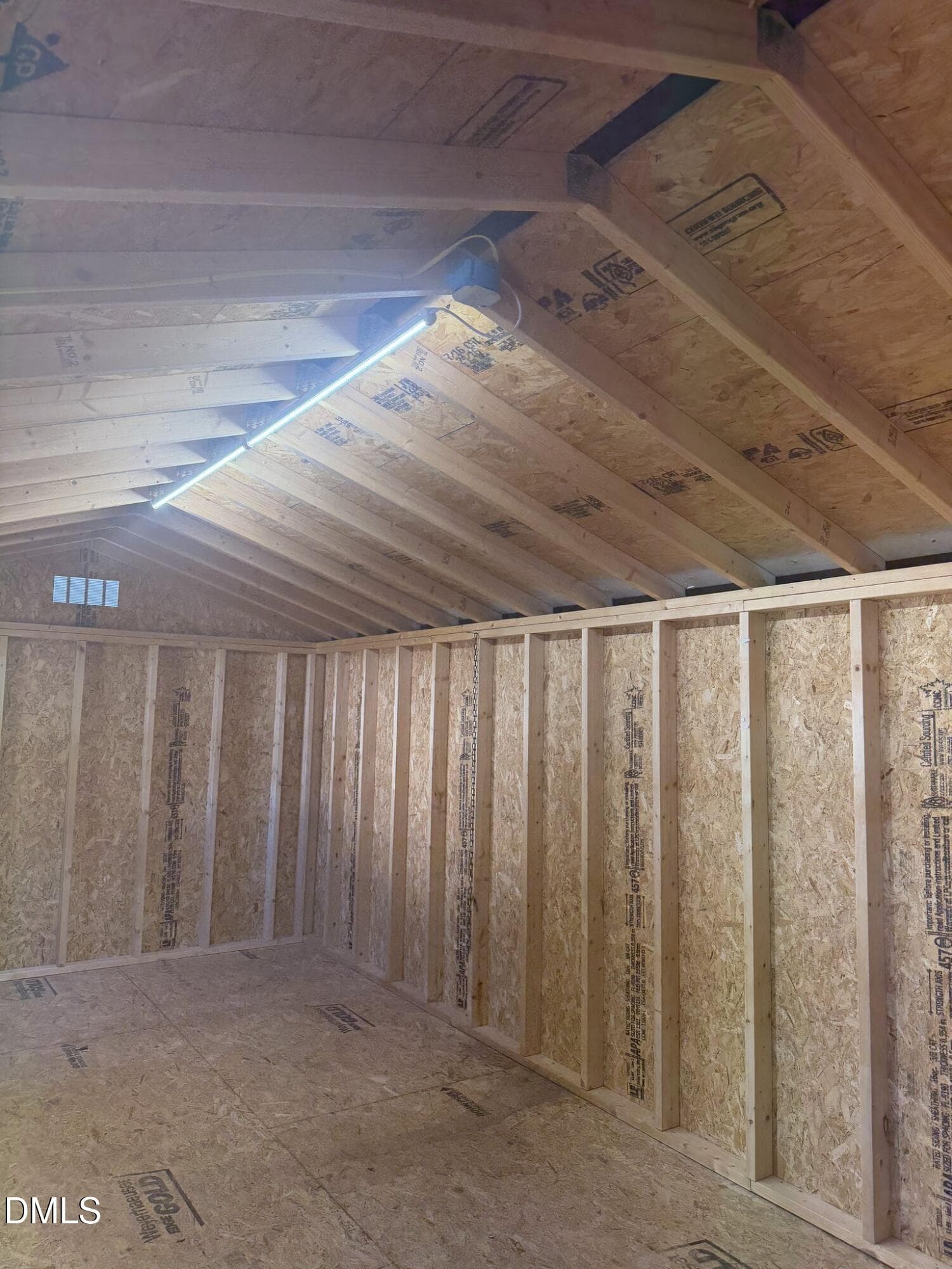 outbuilding - 1004 Butler Drive, Erwin, NC 28339