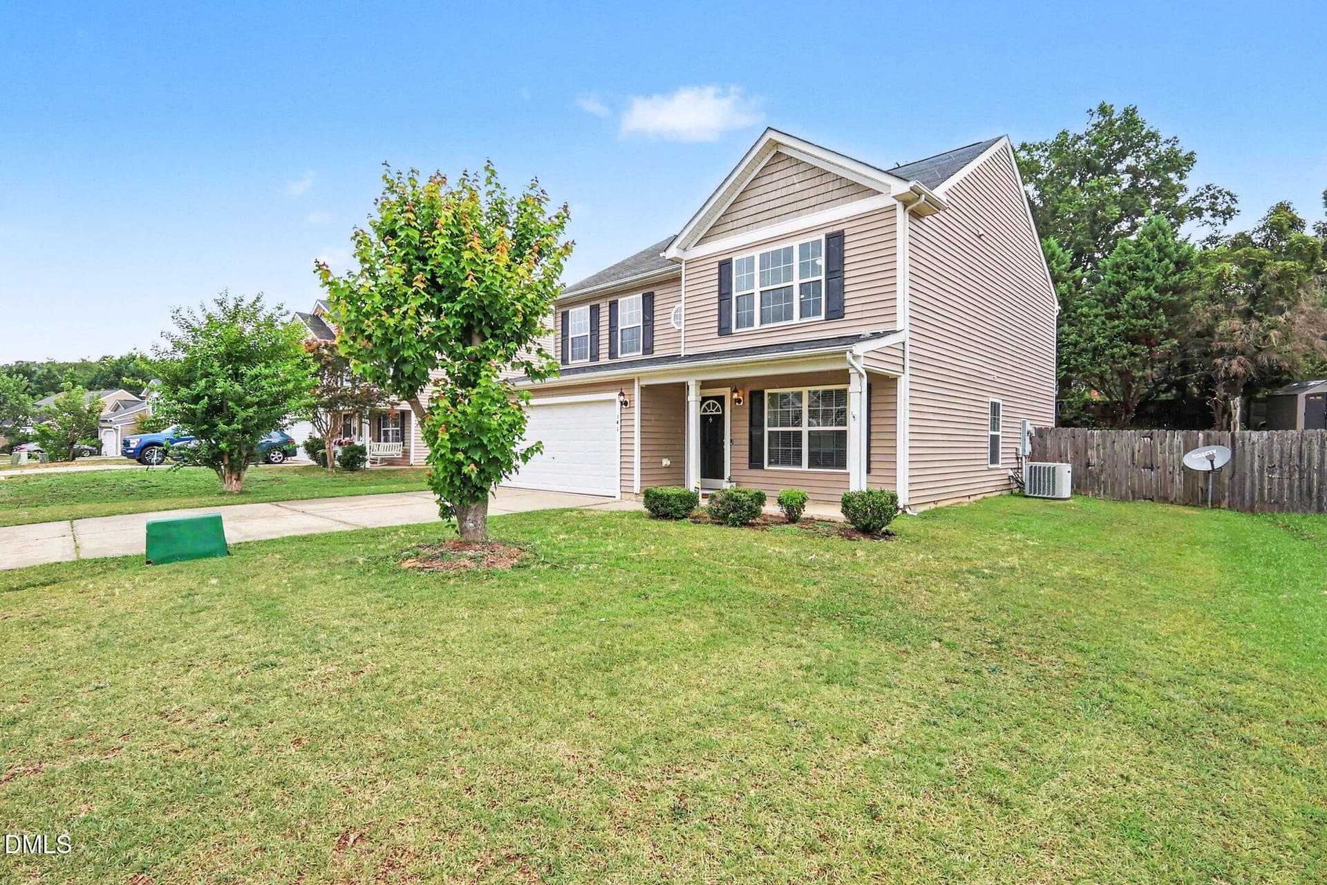 file_2221 - 141 Willow Ridge Drive, Sanford, NC 27332