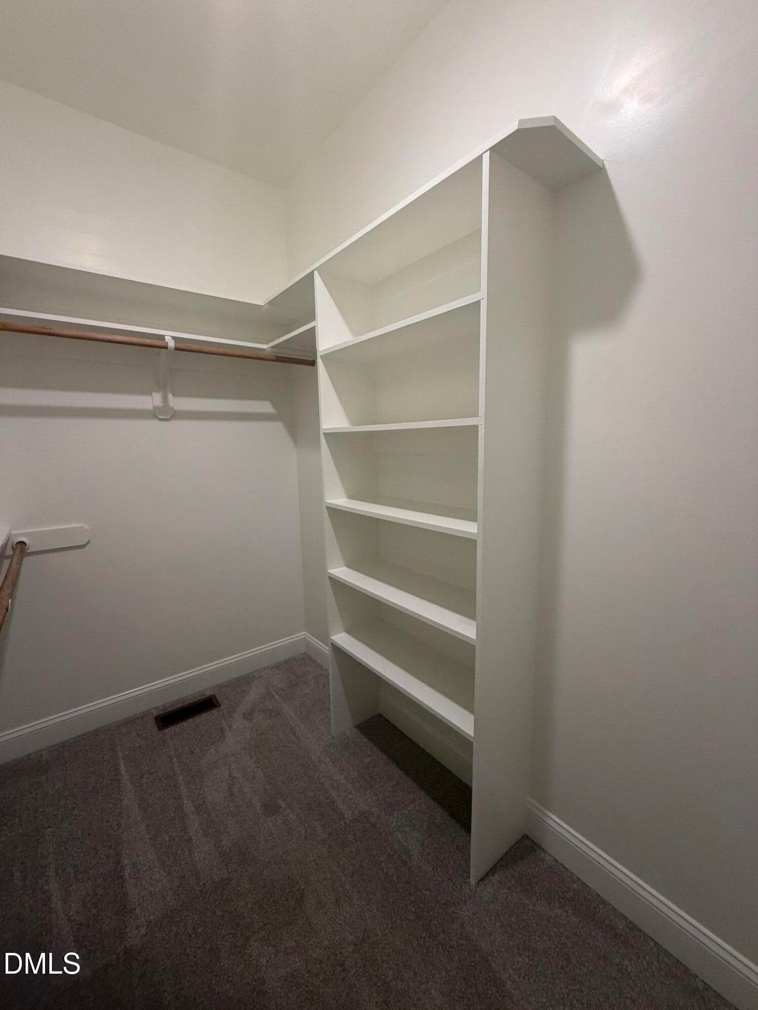 closet - 1004 Butler Drive, Erwin, NC 28339
