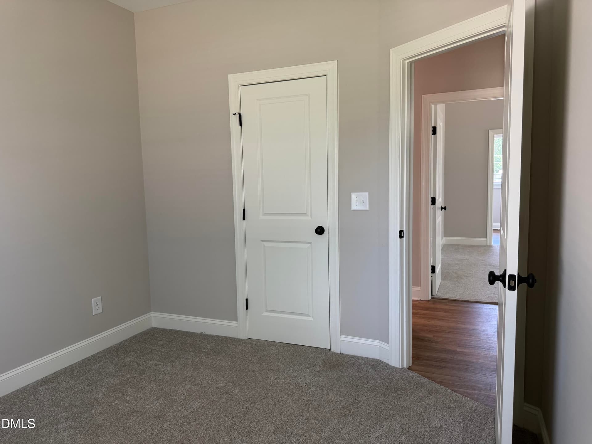 bedroom - 1004 Butler Drive, Erwin, NC 28339