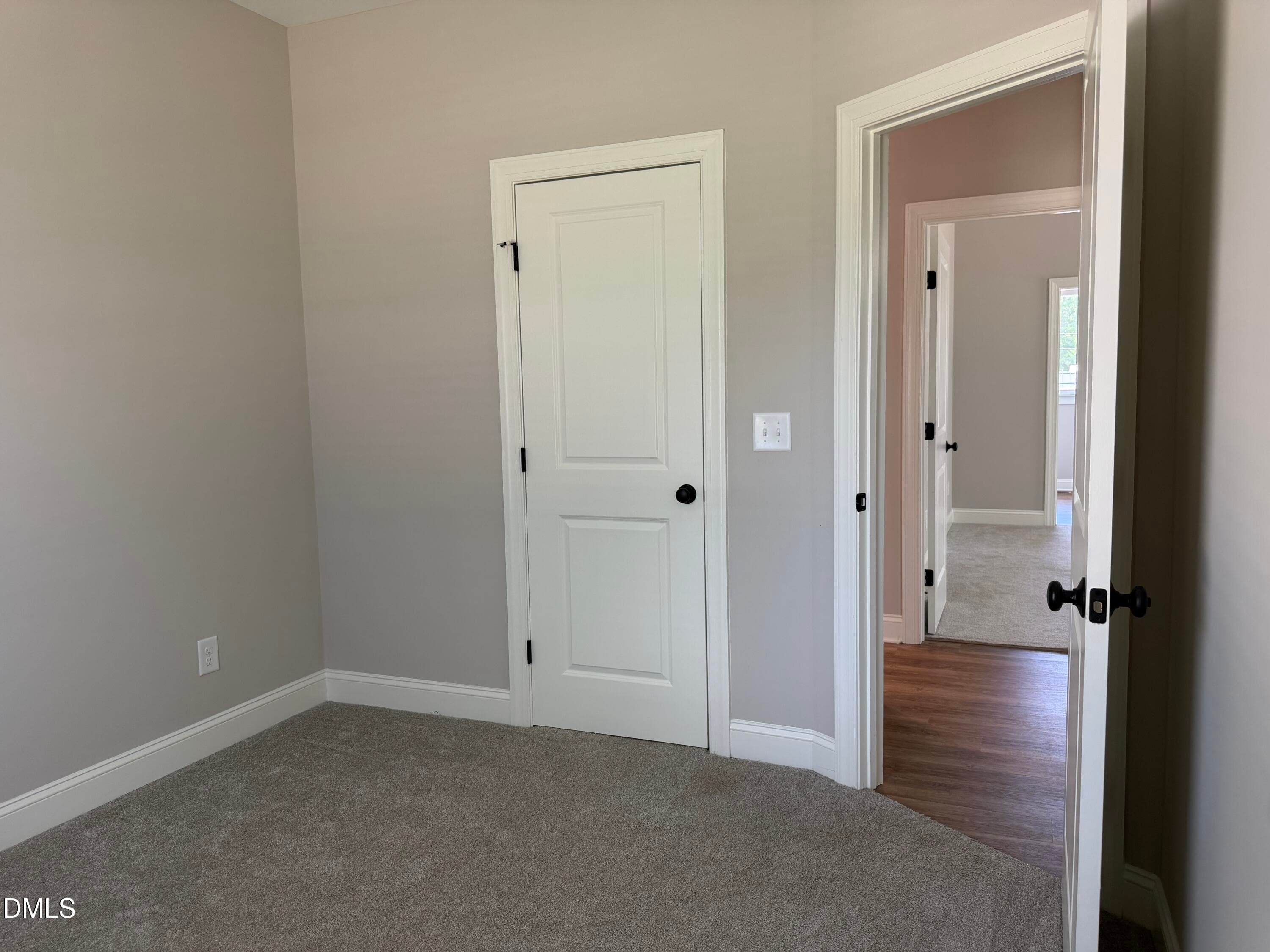 bedroom - 1004 Butler Drive, Erwin, NC 28339