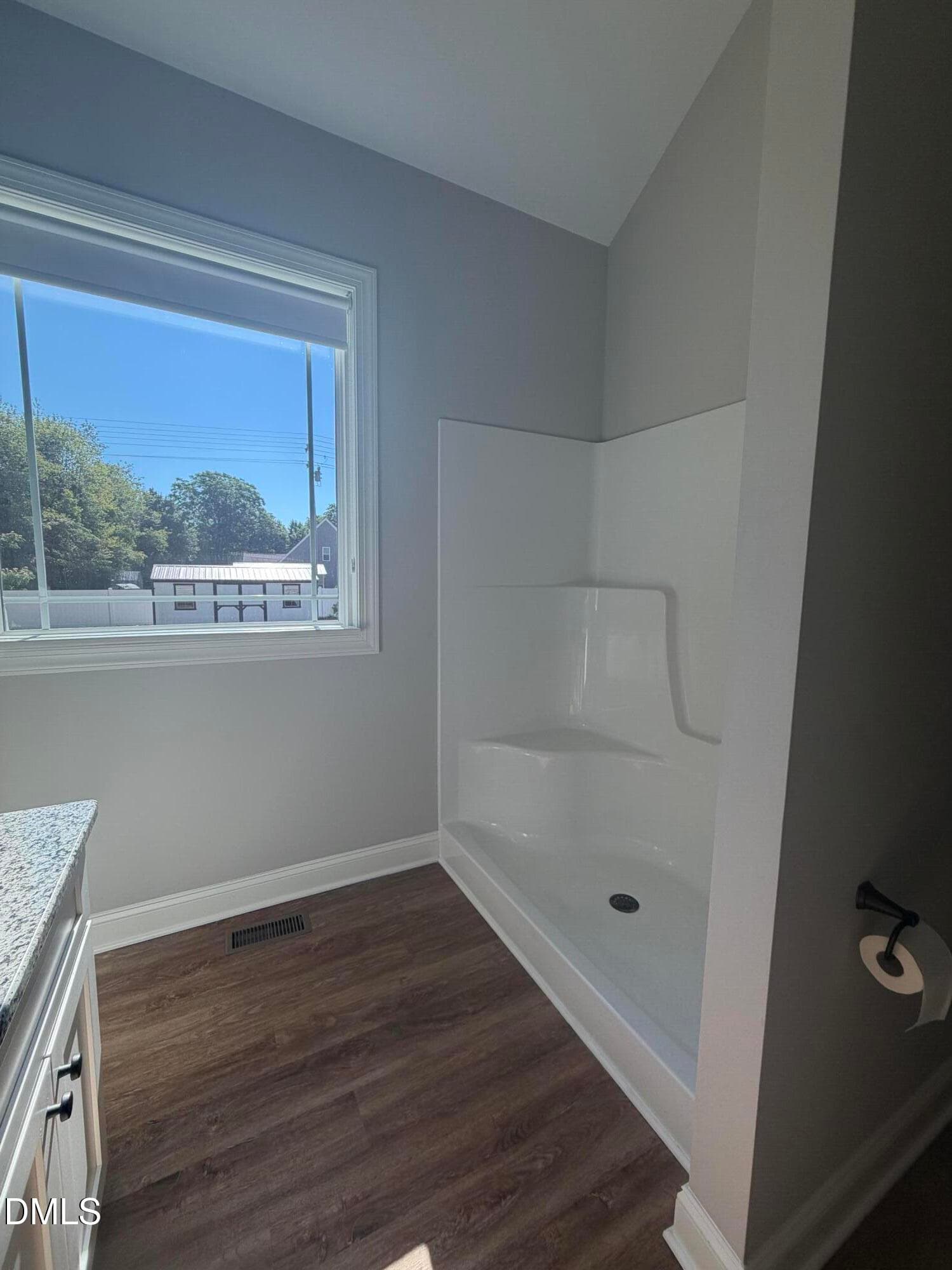 Bathroom - 1004 Butler Drive, Erwin, NC 28339