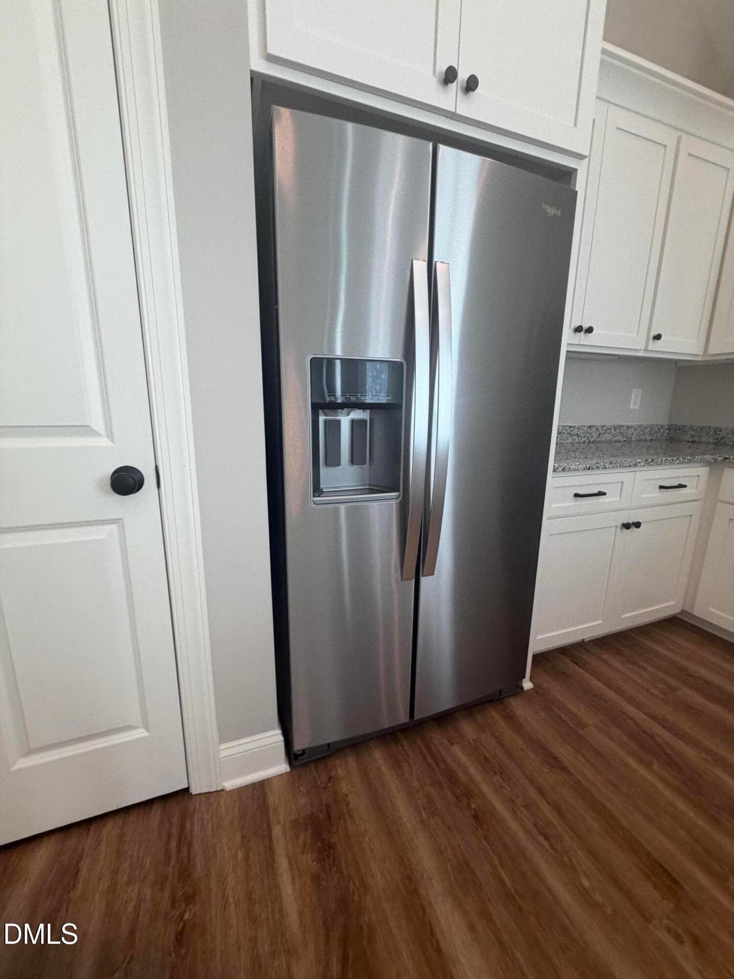 refrigerator - 1004 Butler Drive, Erwin, NC 28339