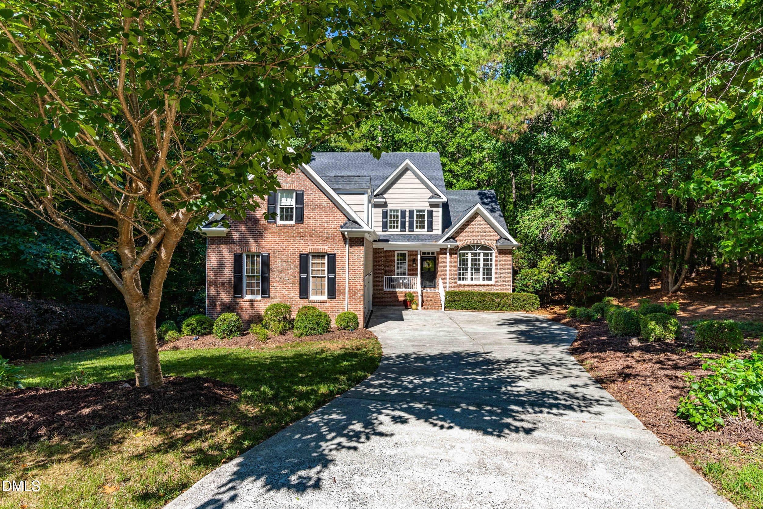Front - 5801 Sand Pebble Place, Raleigh, NC 27613, Raleigh