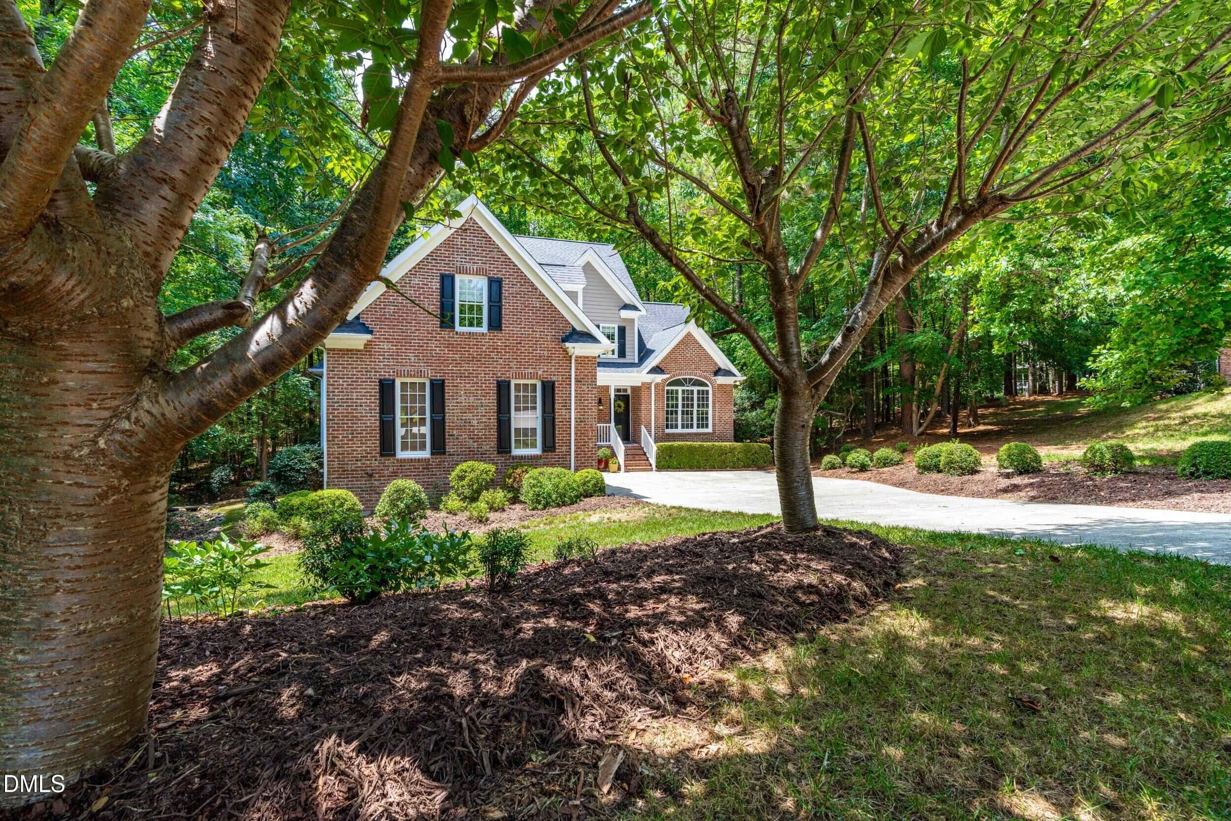 Front - 5801 Sand Pebble Place, Raleigh, NC 27613, Raleigh